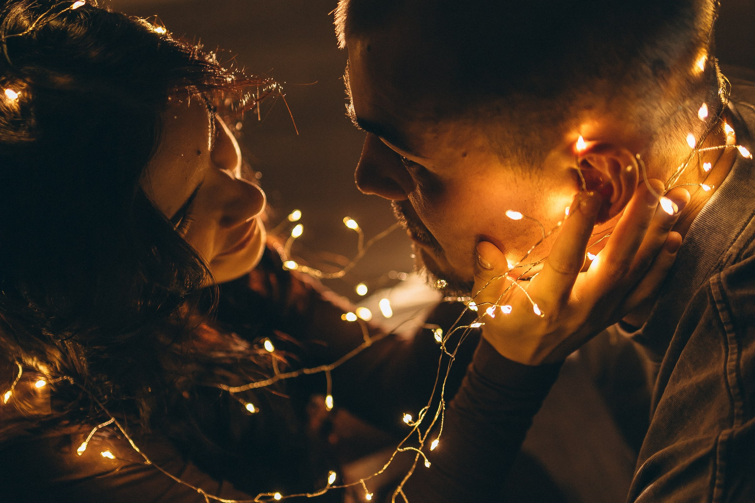 Арина и Андрей. Семейный фотограф в Волгодонске Краченцева Анна