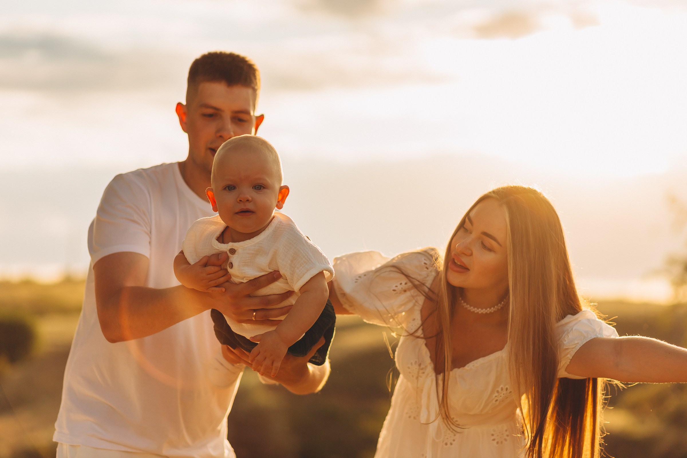Саркел. Семейный фотограф в Волгодонске Краченцева Анна