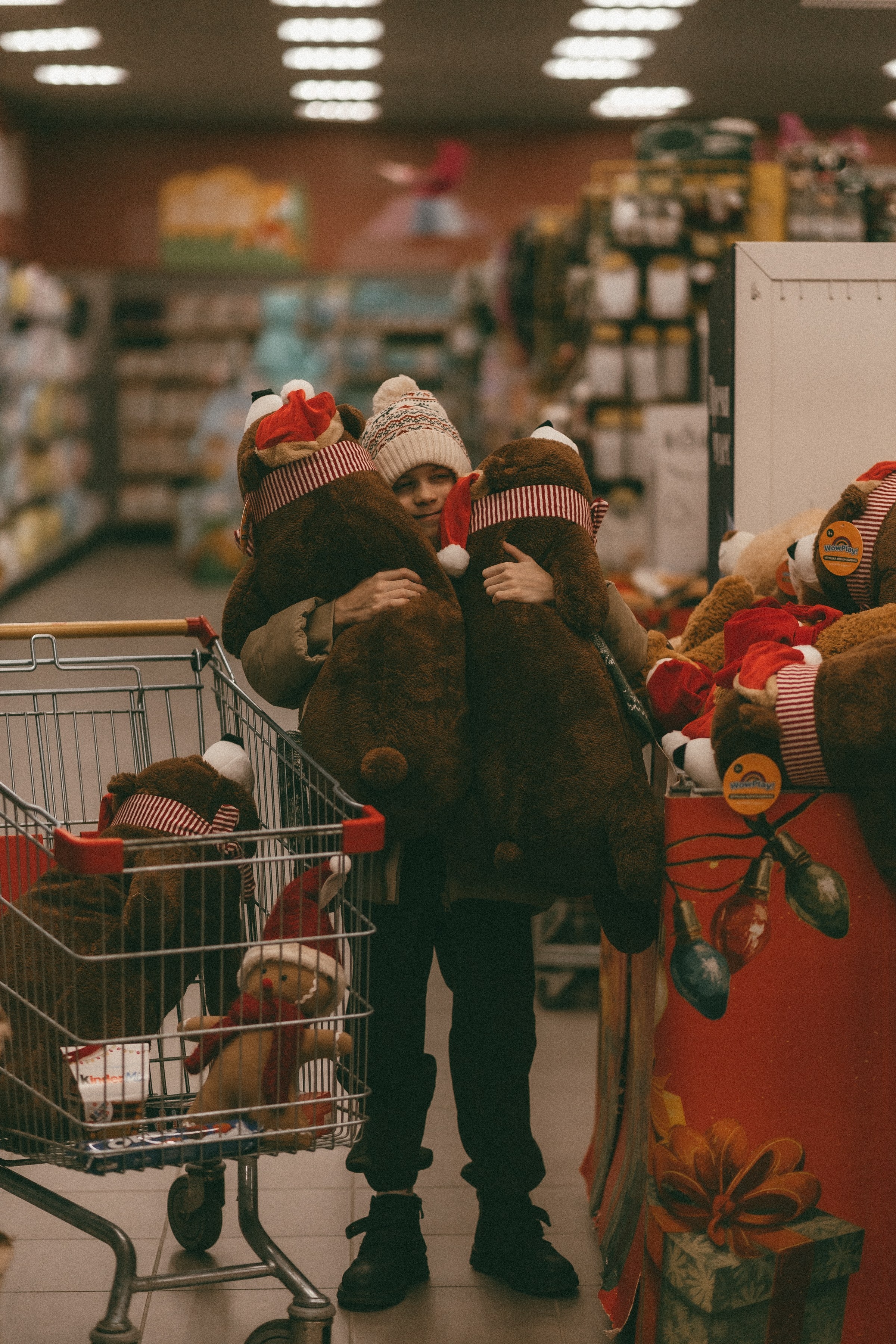 Макс. Семейный фотограф в Волгодонске Краченцева Анна