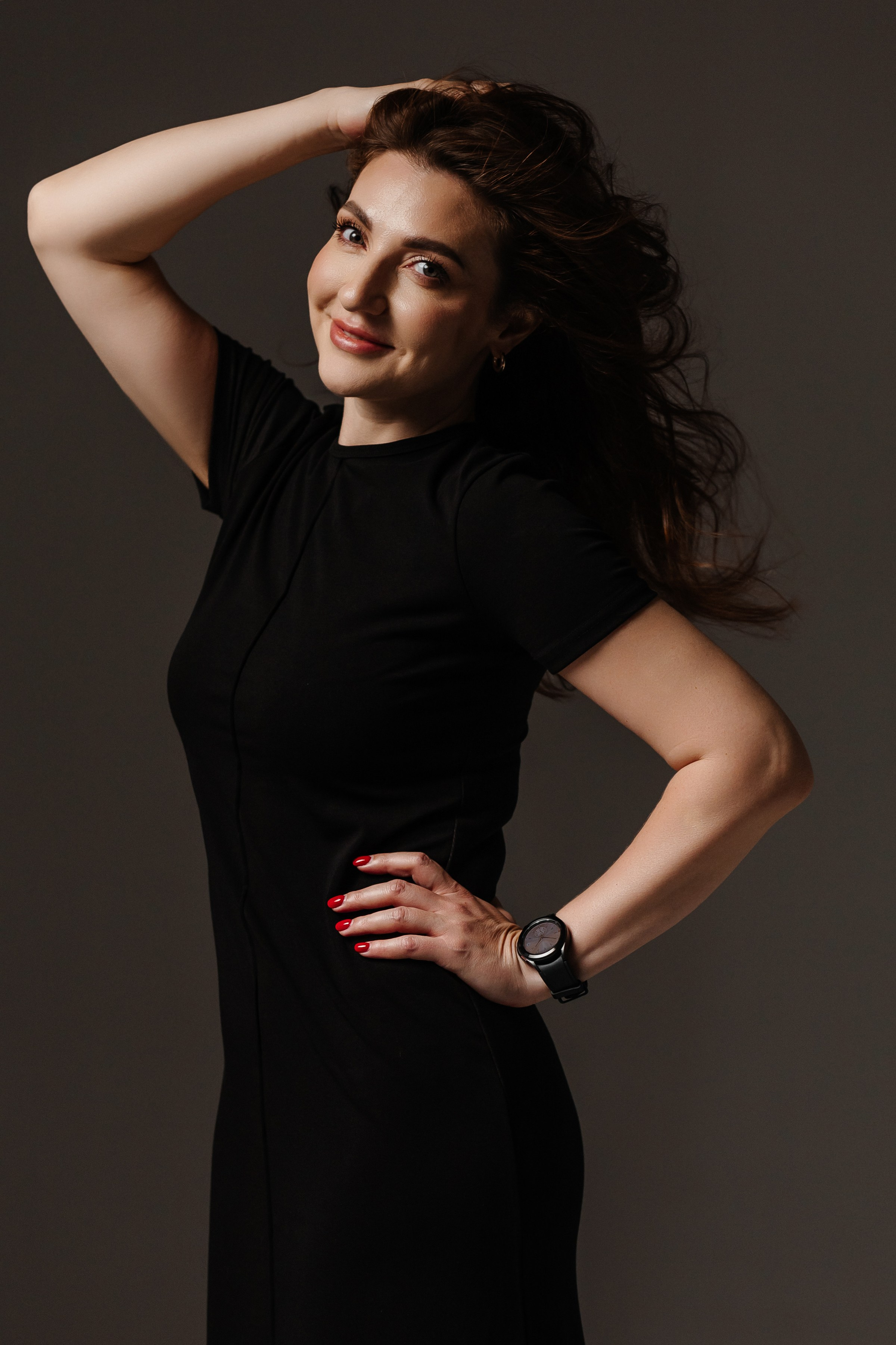 Ольга. Семейный фотограф в Волгодонске Краченцева Анна