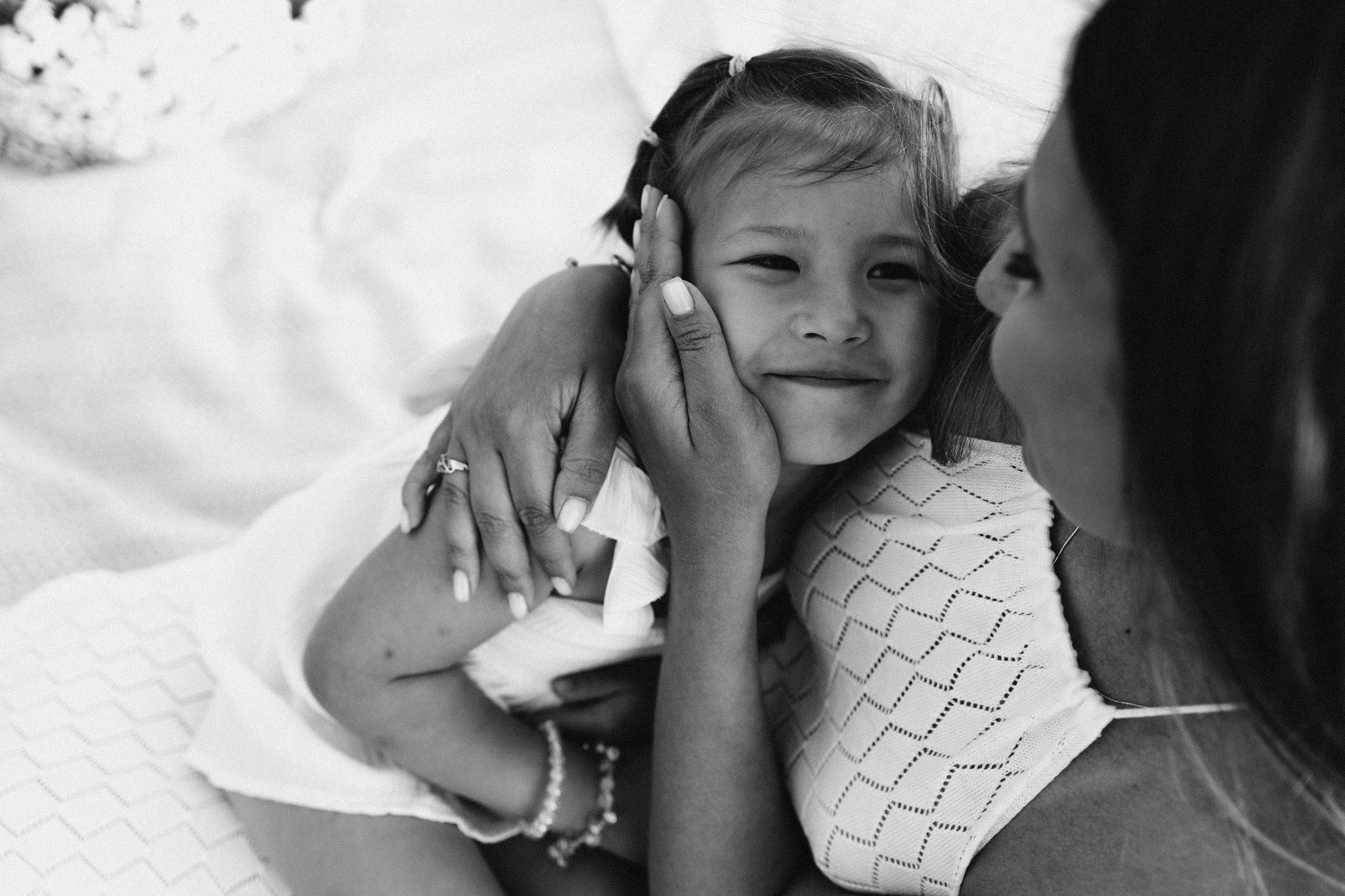 Даша и Мира. Семейный фотограф в Волгодонске Краченцева Анна