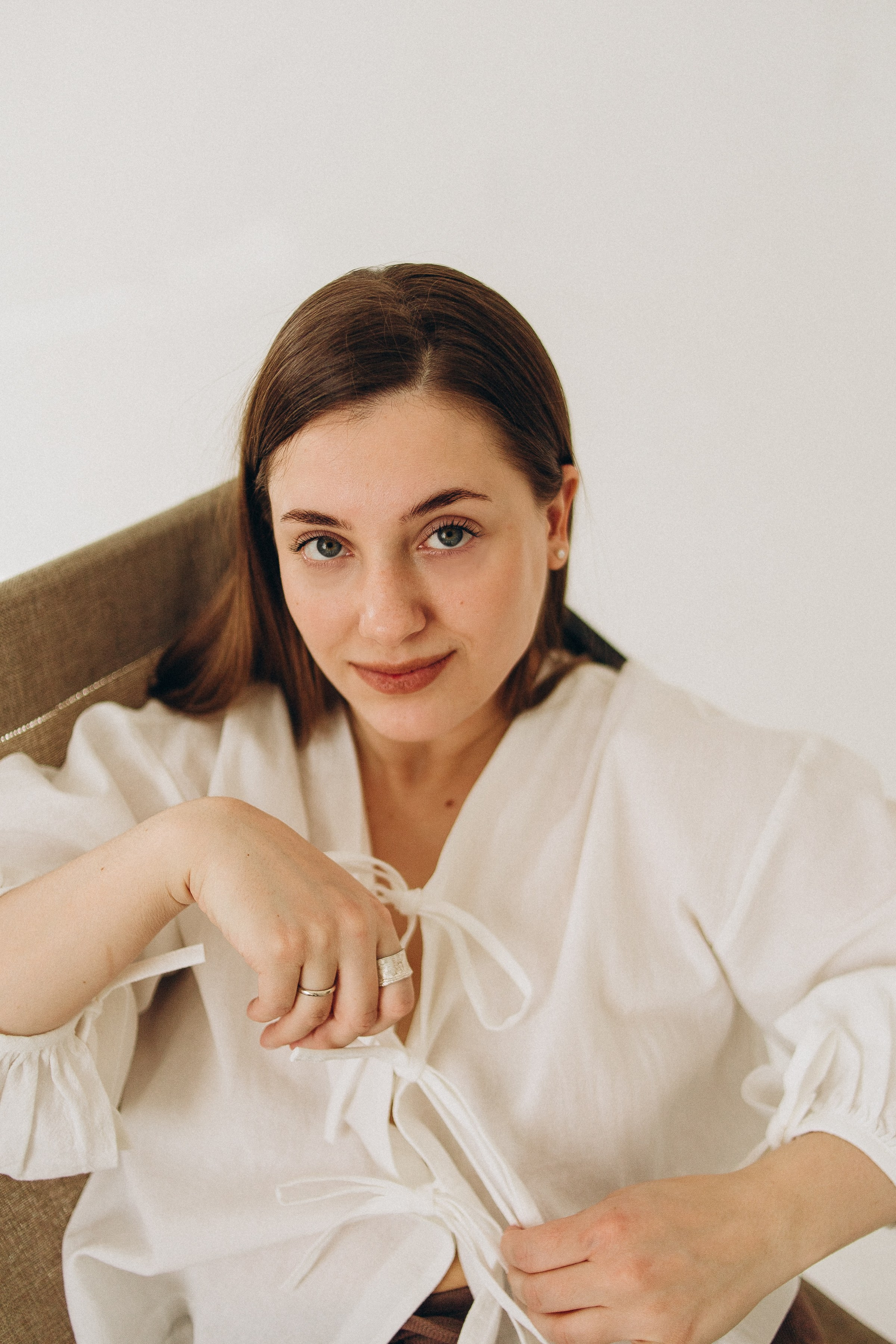 Лера и Антон. Семейный фотограф в Волгодонске Краченцева Анна