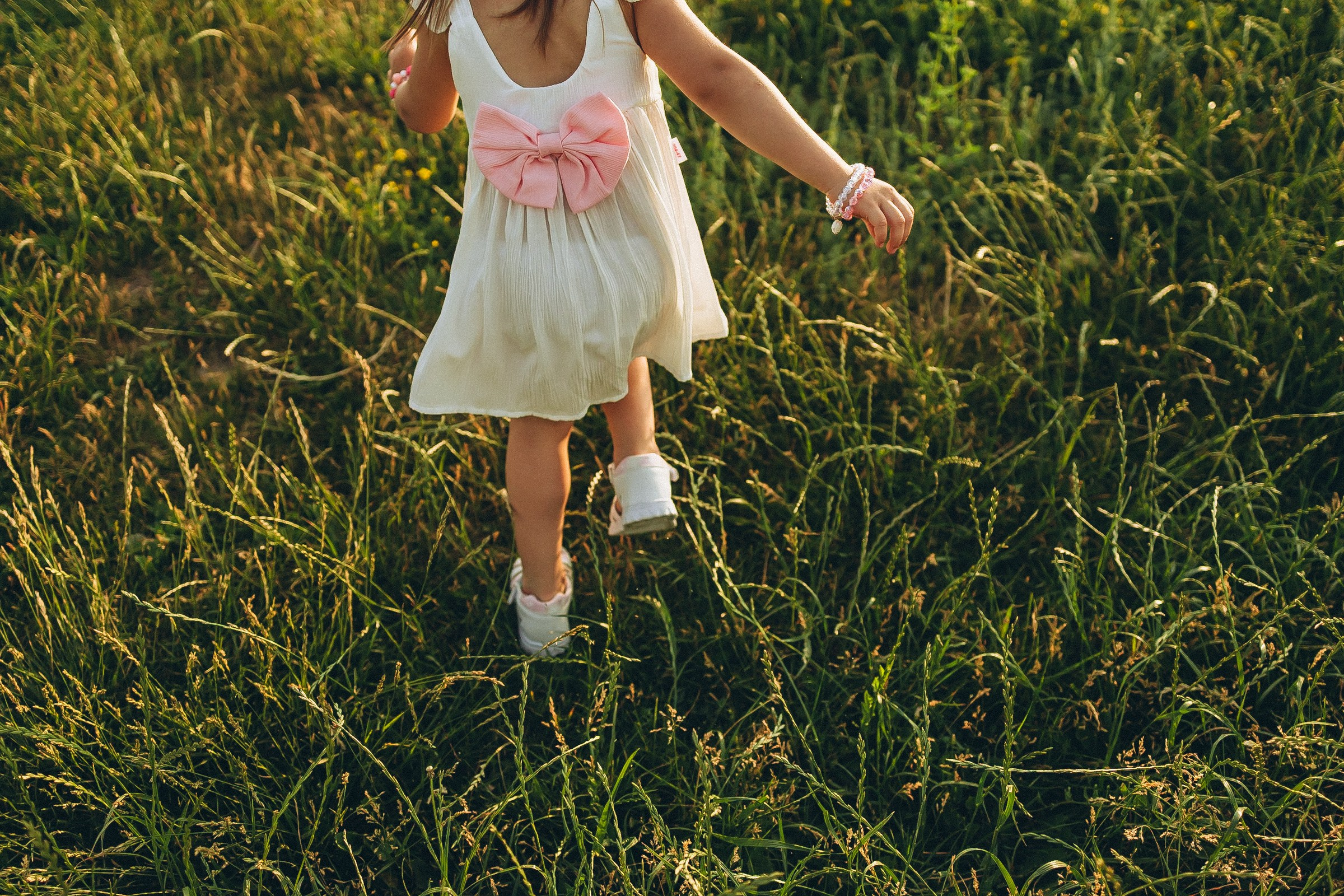 Даша и Мира. Семейный фотограф в Волгодонске Краченцева Анна