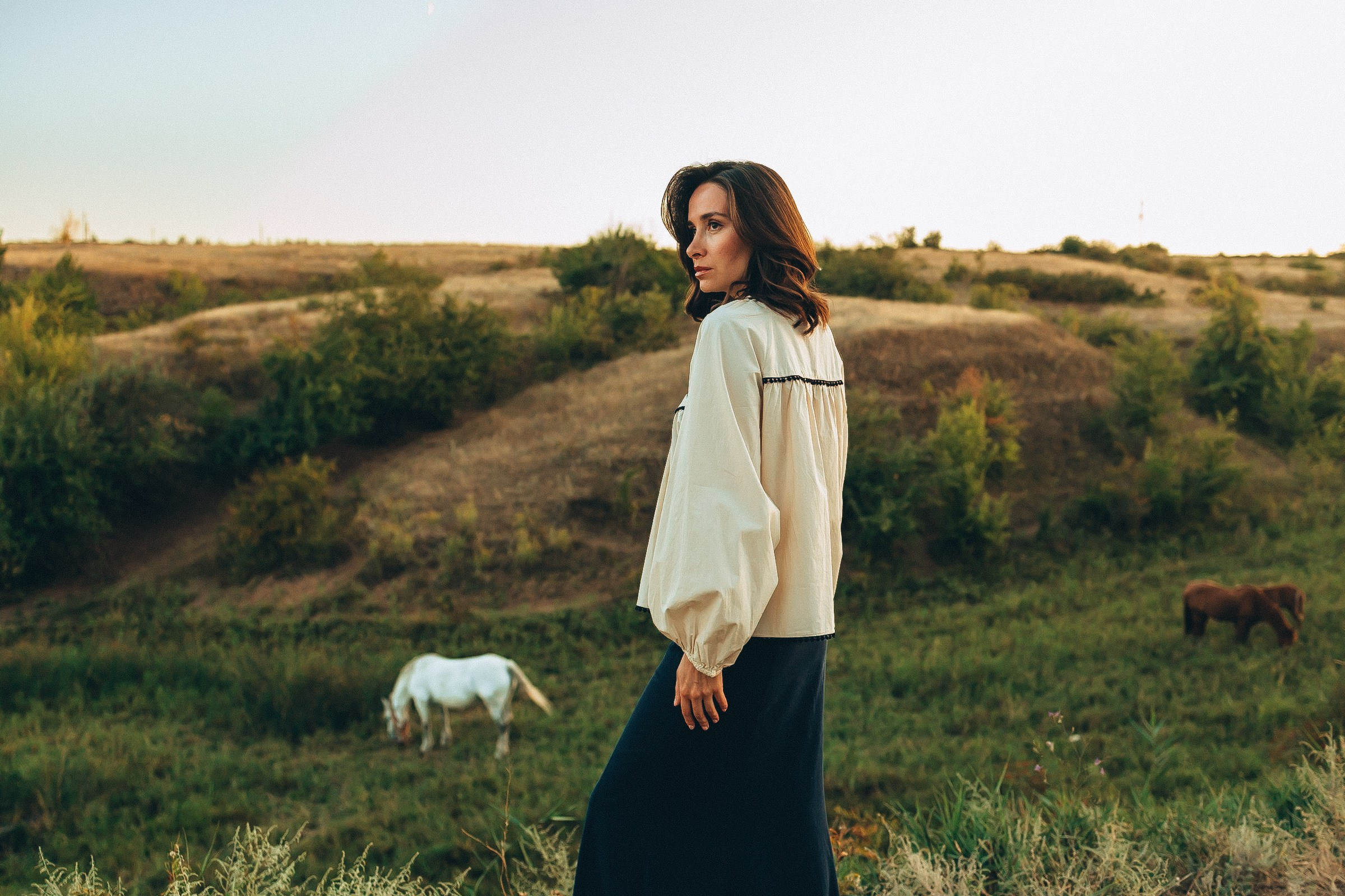 Елена. Семейный фотограф в Волгодонске Краченцева Анна