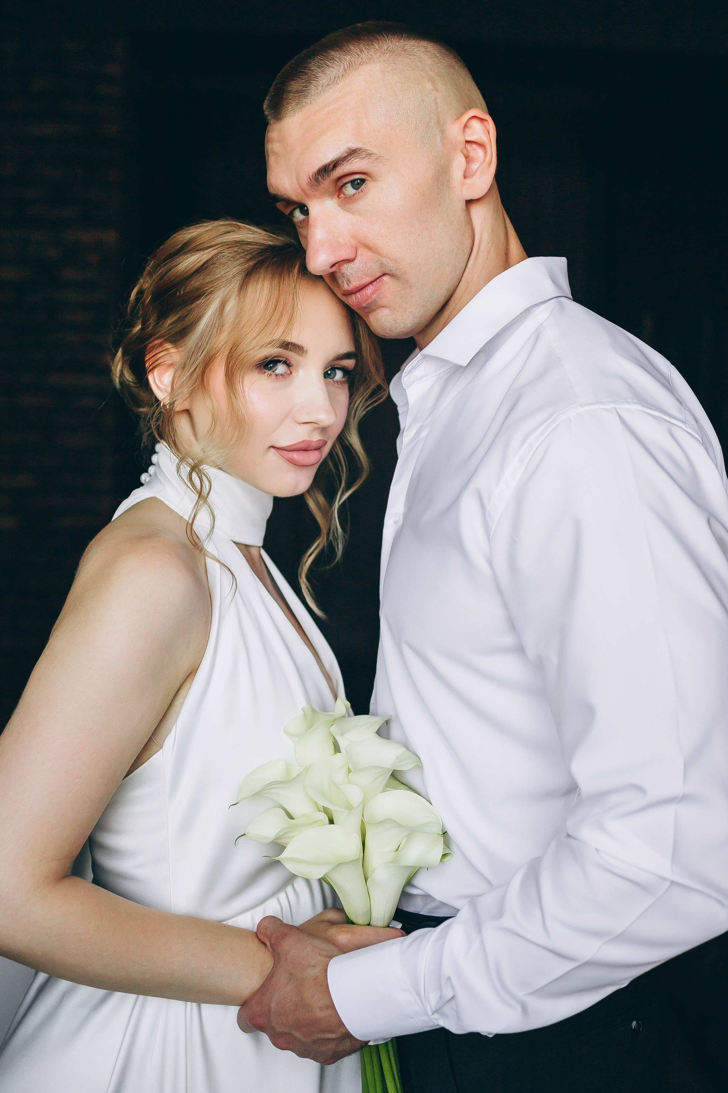 Егор & Анастасия. Семейный фотограф в Волгодонске Краченцева Анна