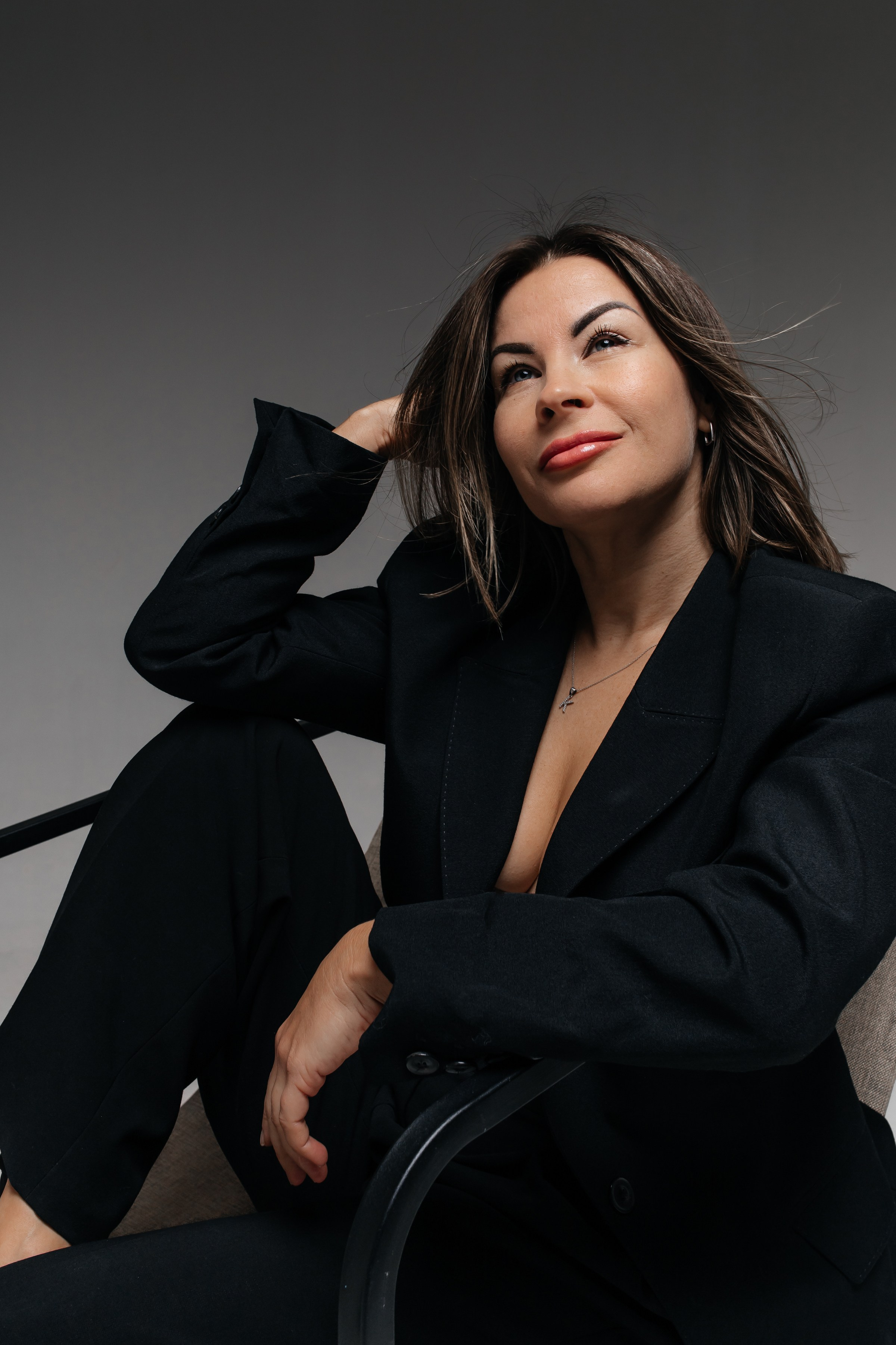 Оксана Влад и Леша. Семейный фотограф в Волгодонске Краченцева Анна