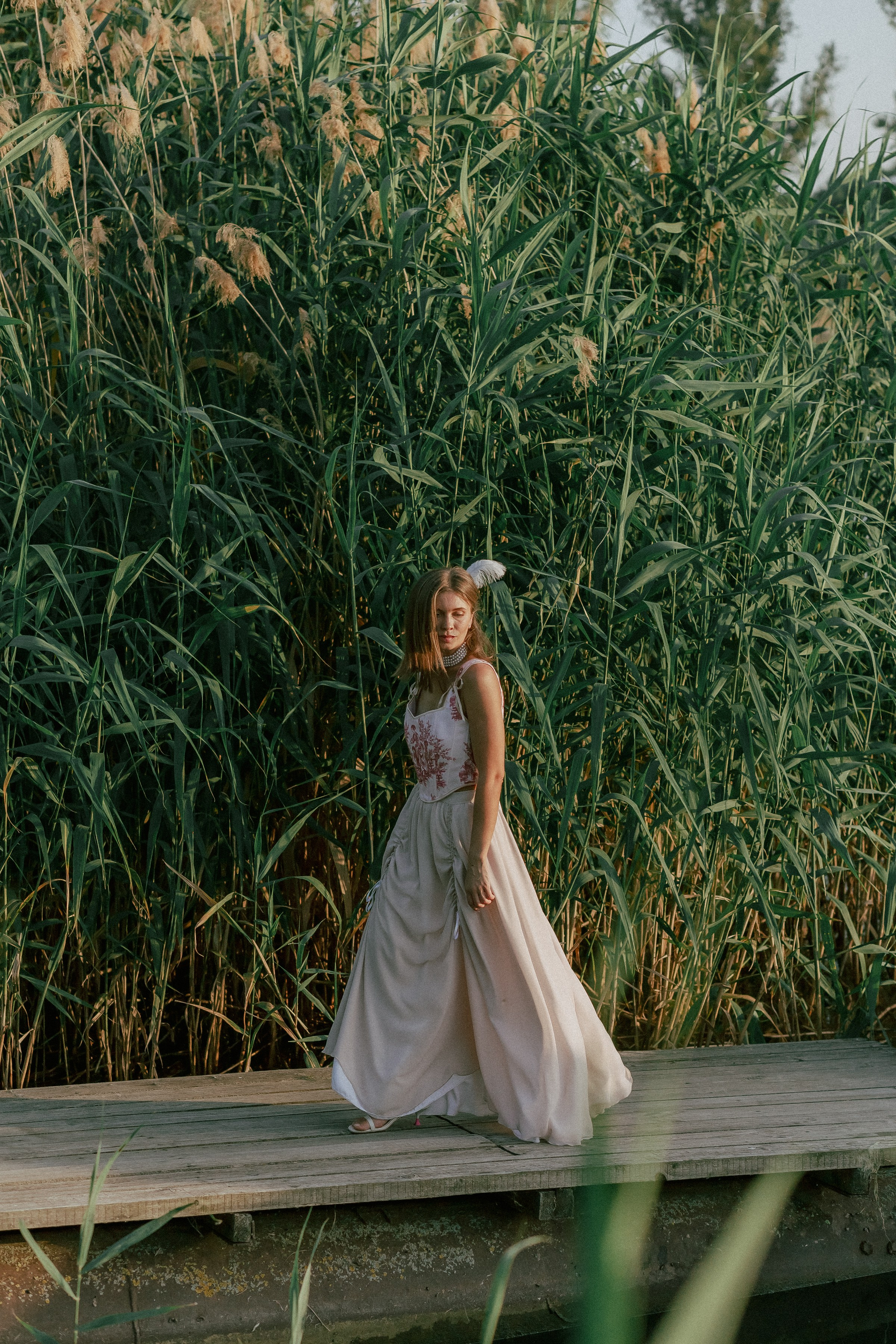 Императрицы. Семейный фотограф в Волгодонске Краченцева Анна