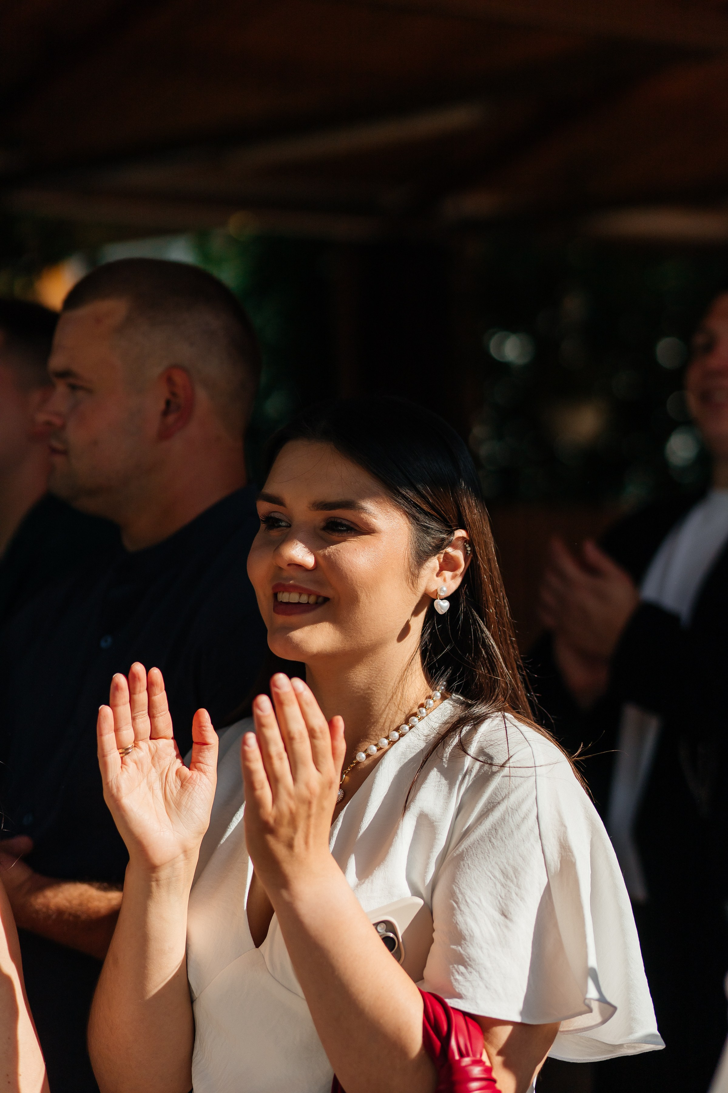 Влад & Мария. Семейный фотограф в Волгодонске Краченцева Анна