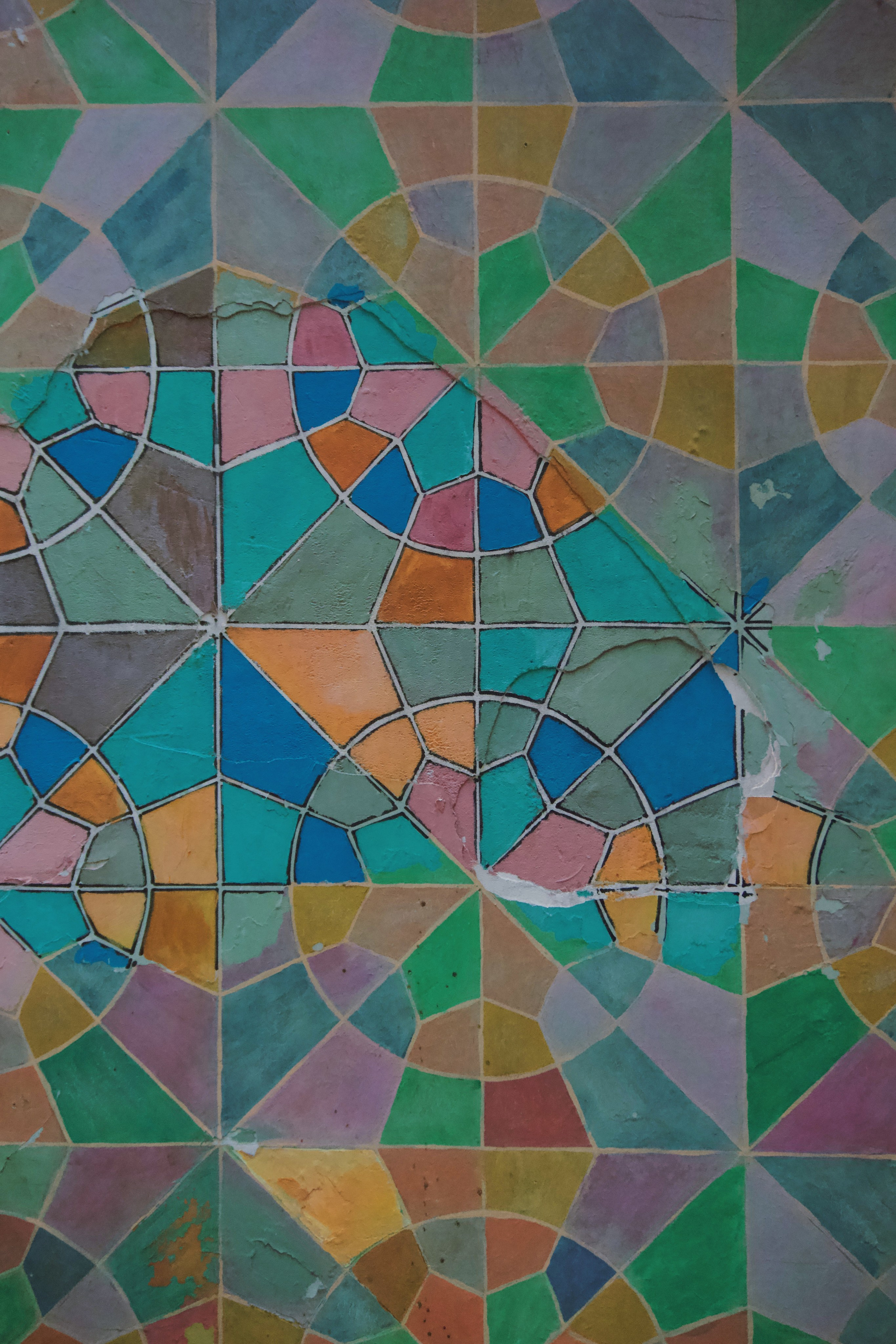 Тбилиси. Татьян гертье