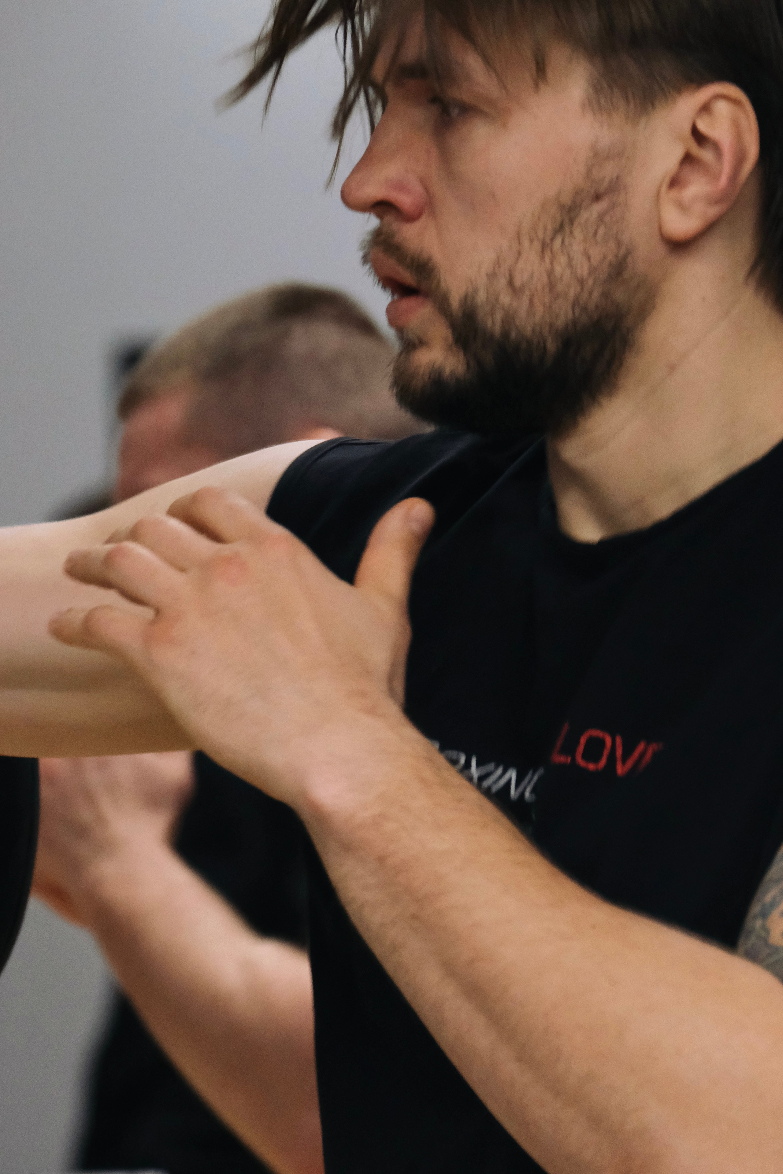 Ichi. Татьян гертье