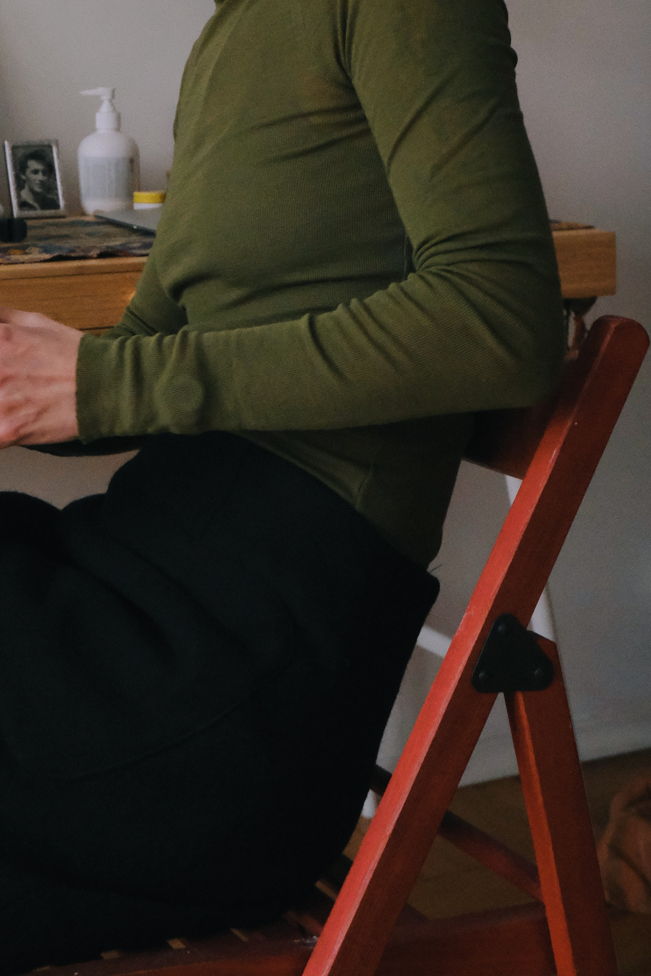 Дома. Татьян гертье