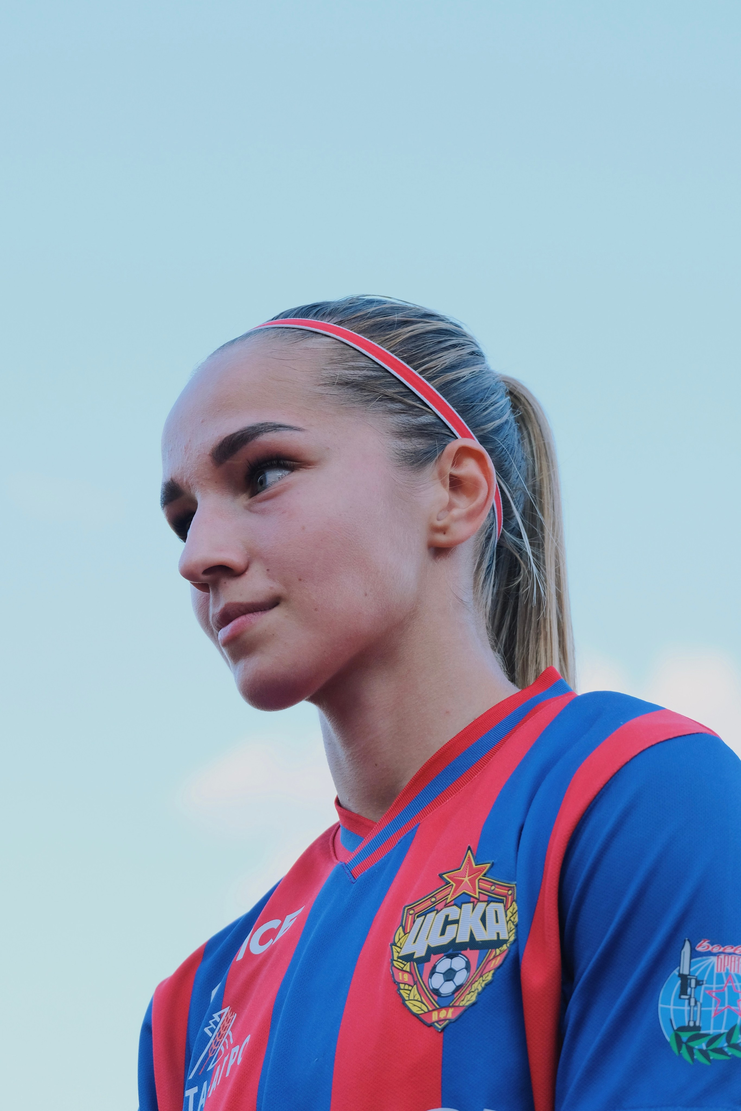 Суперлига. Татьян гертье