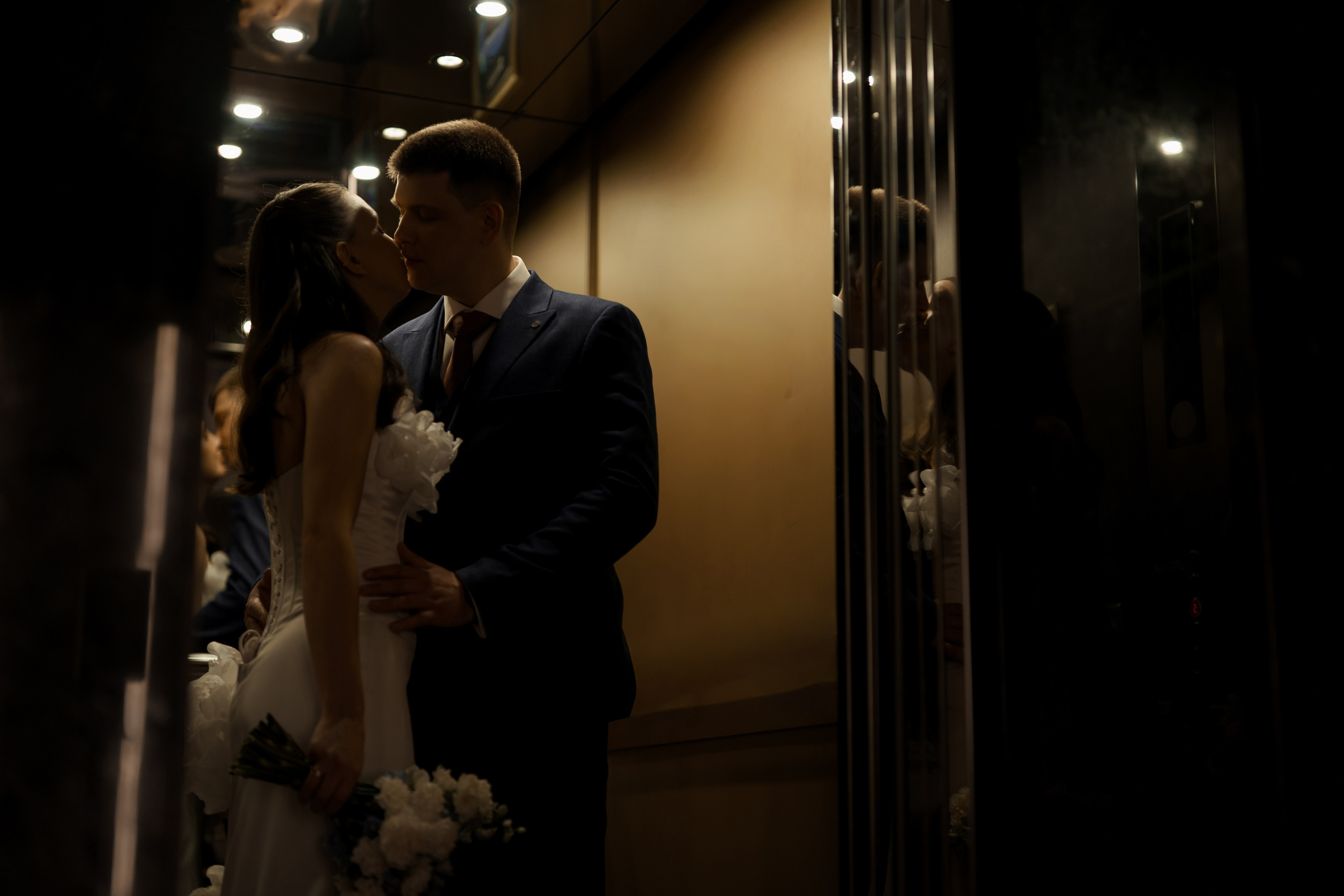 V&Y. Репортажный фотограф Ростов-на-дону