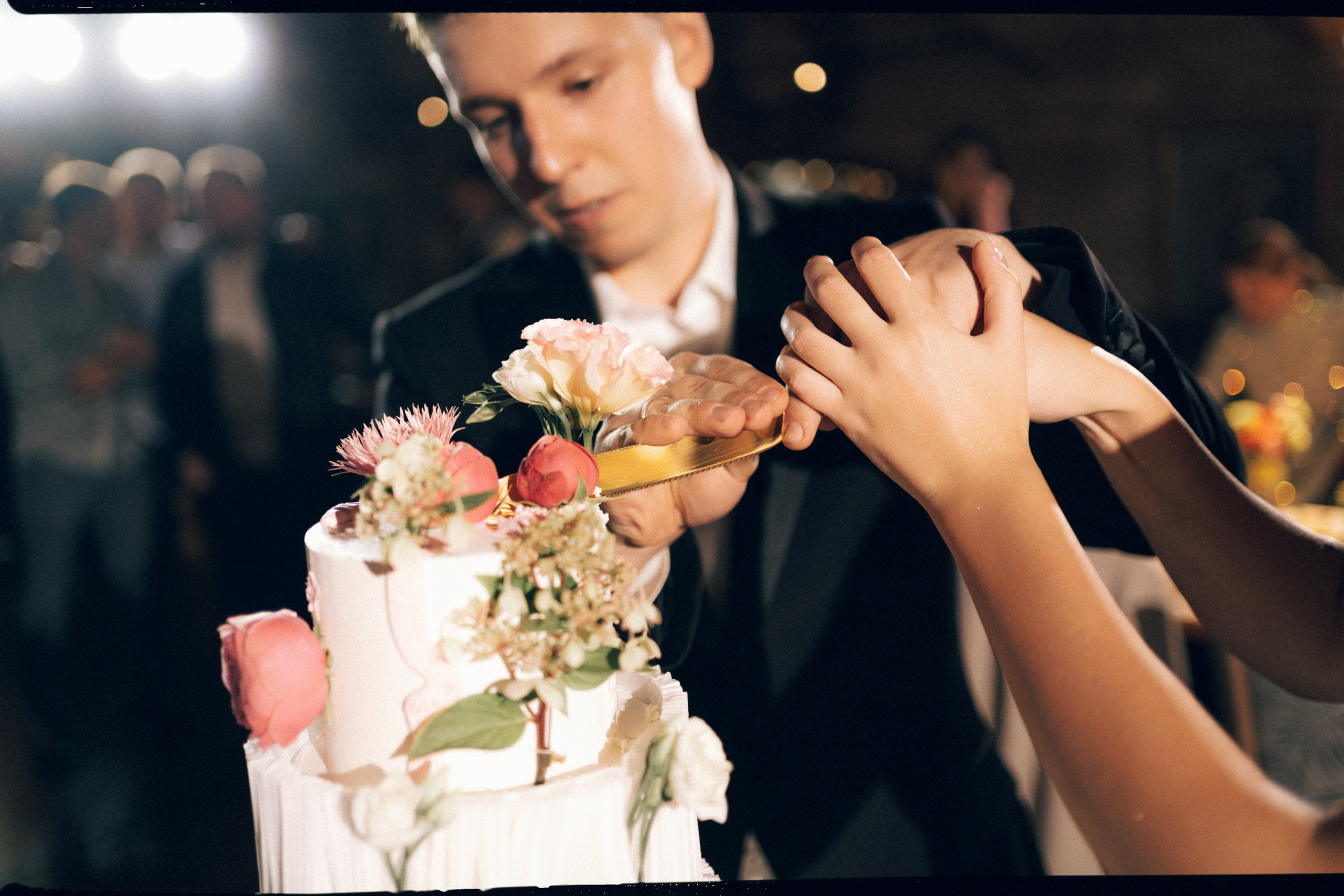 Последний день лета. Фотограф Ксения Калюжная