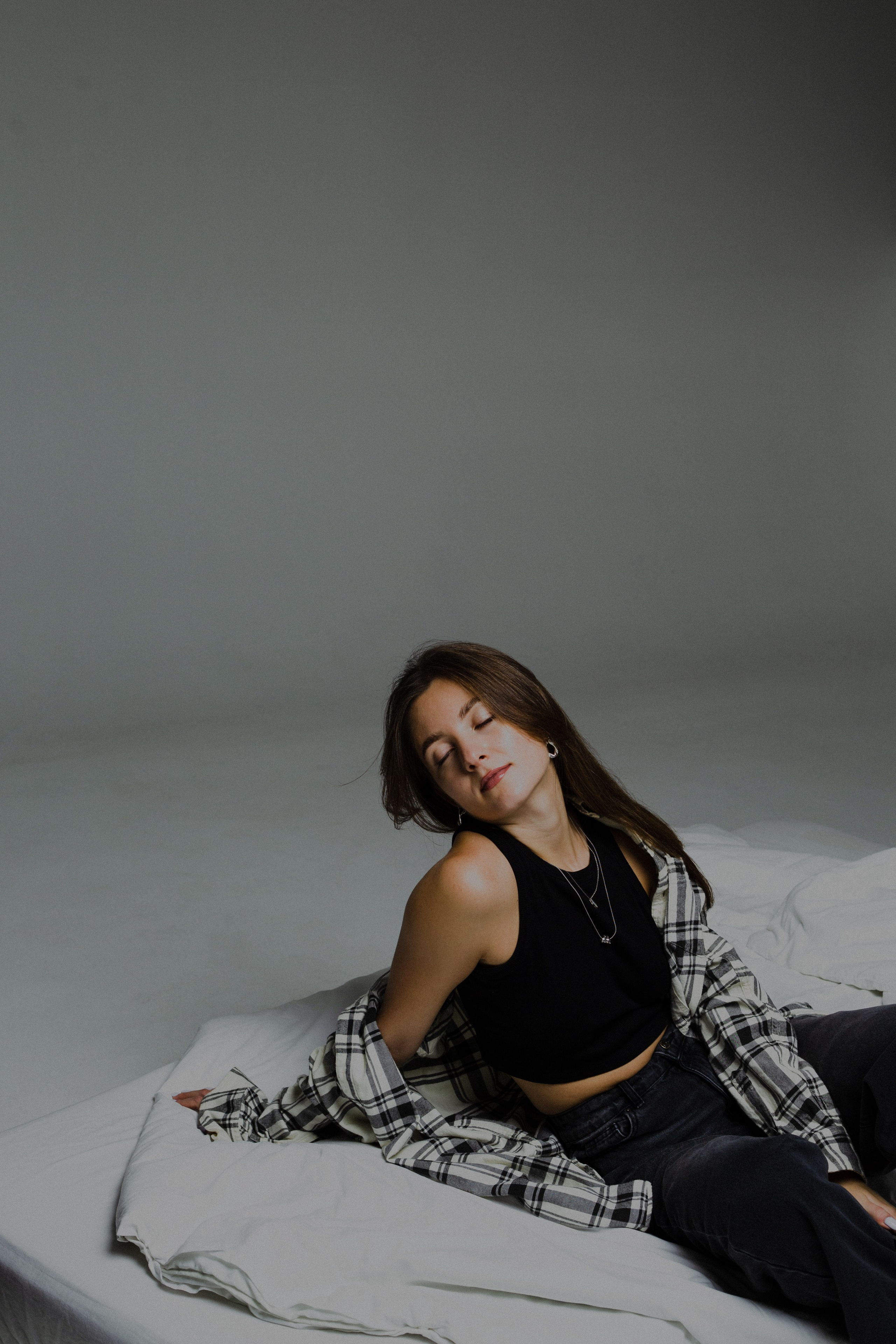 Настя. Фотограф Блинова Арина | Санк-Петербург