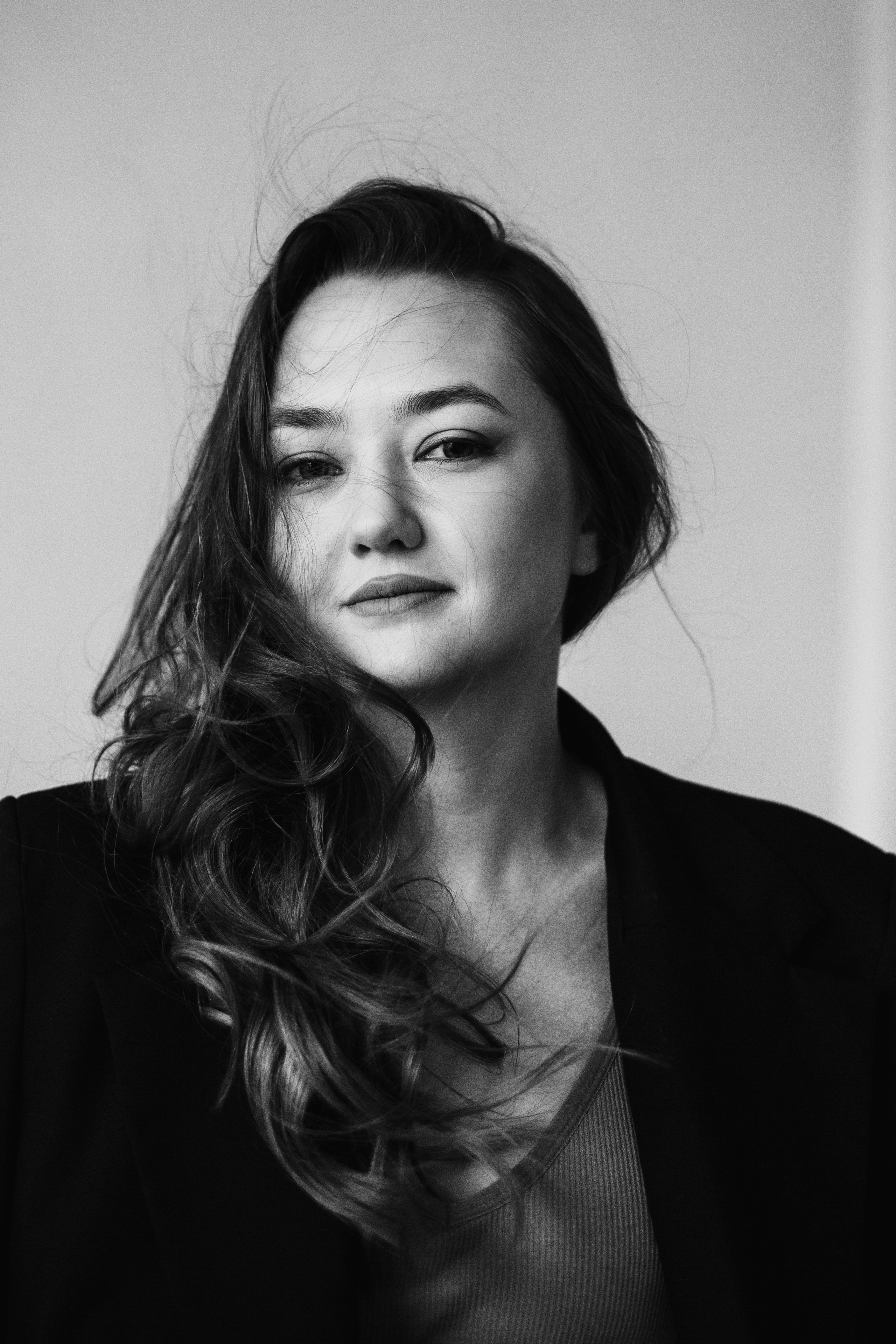 Эльвира. Фотограф Блинова Арина | Санк-Петербург