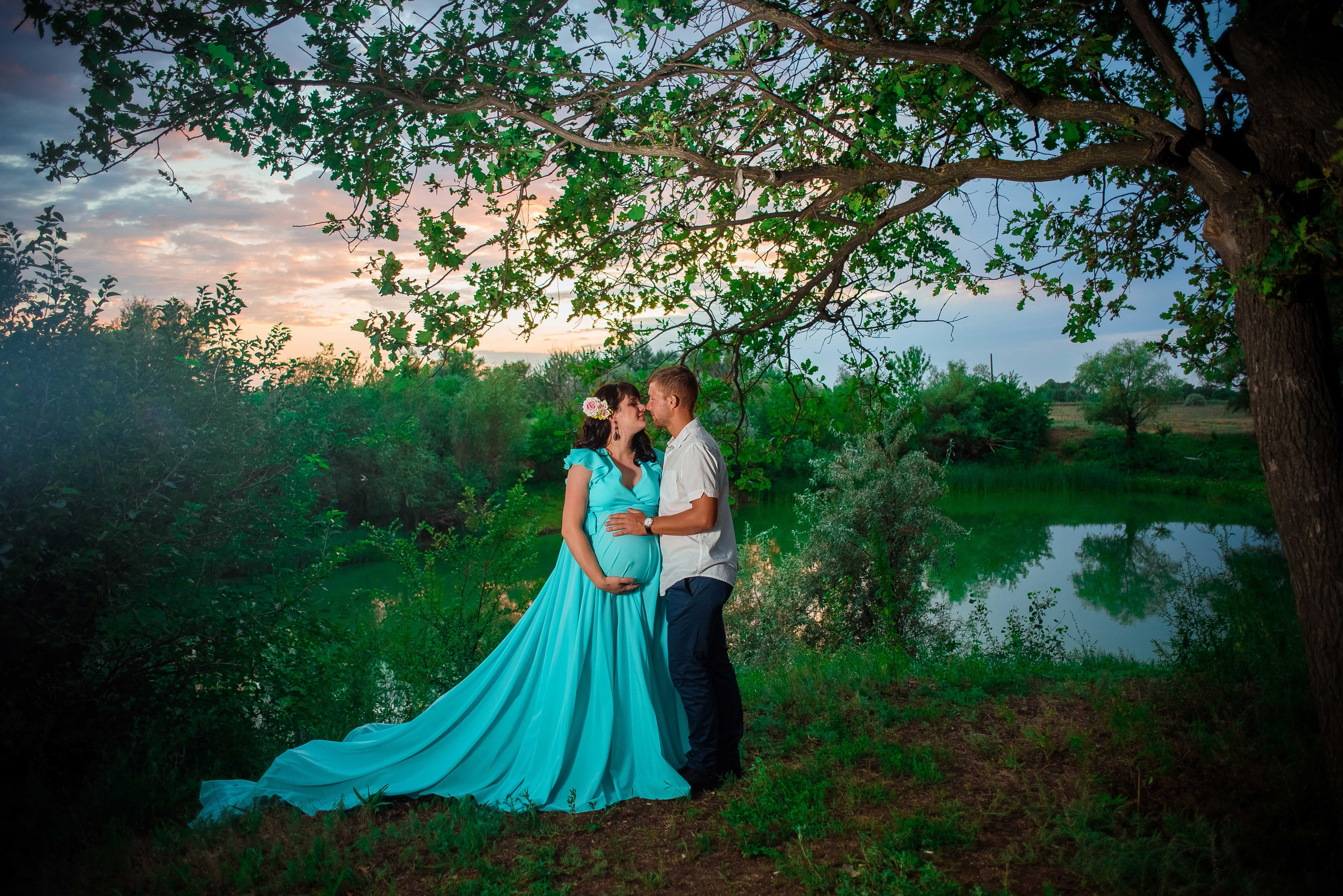 Наташа. Свадебный и семейный фотограф Яна Стражева. Волгоград, Москва