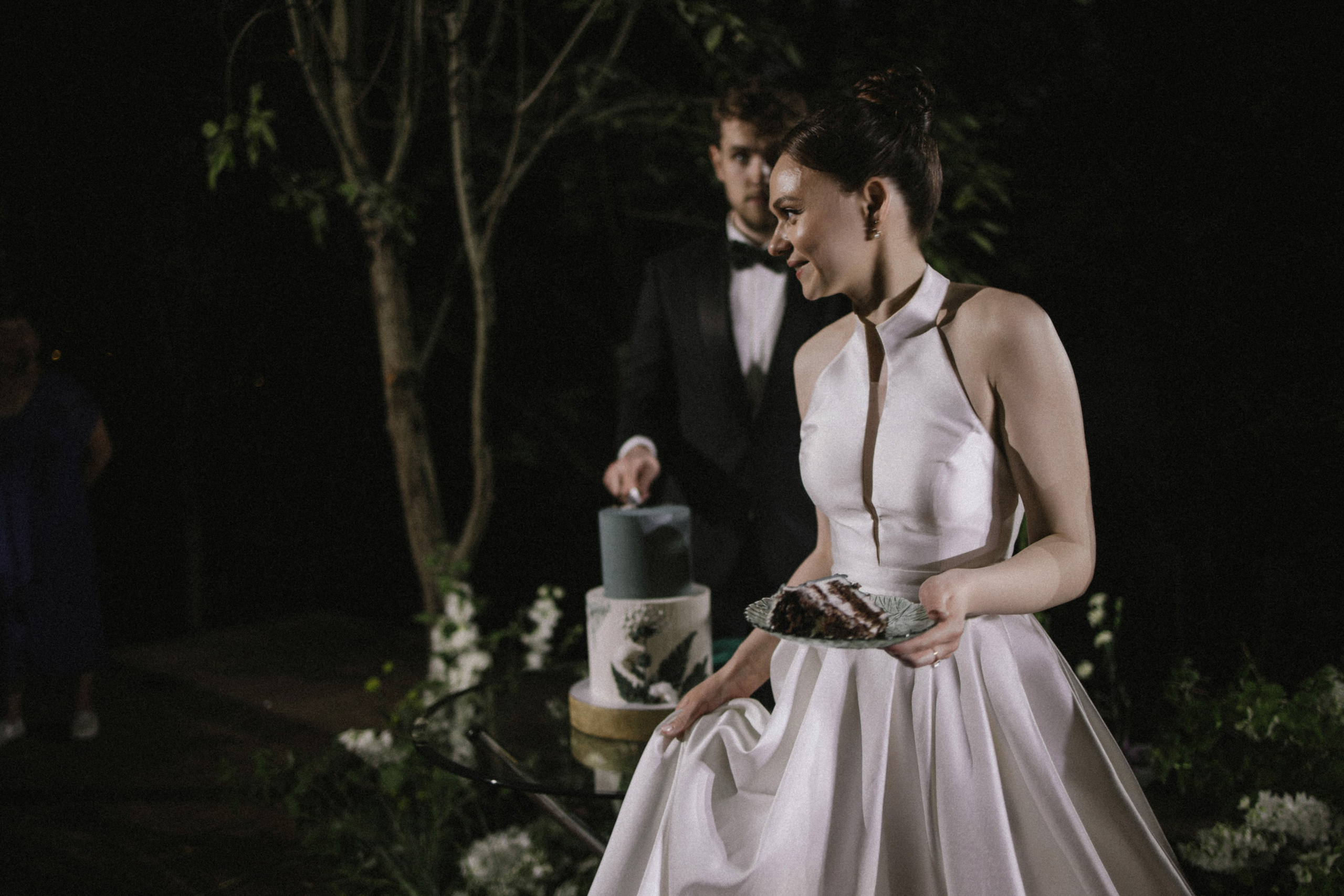 Не такие как все. Свадебный фотограф в Москве