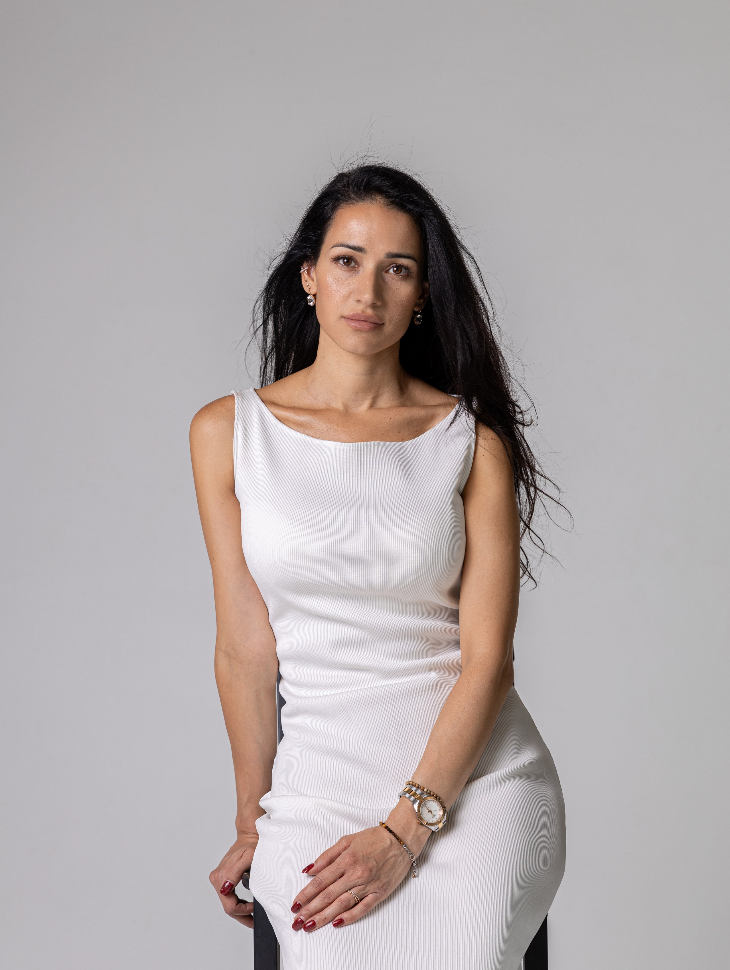 Альбина. Семейный и детский фотограф в Обнинске Анастасия Улитко