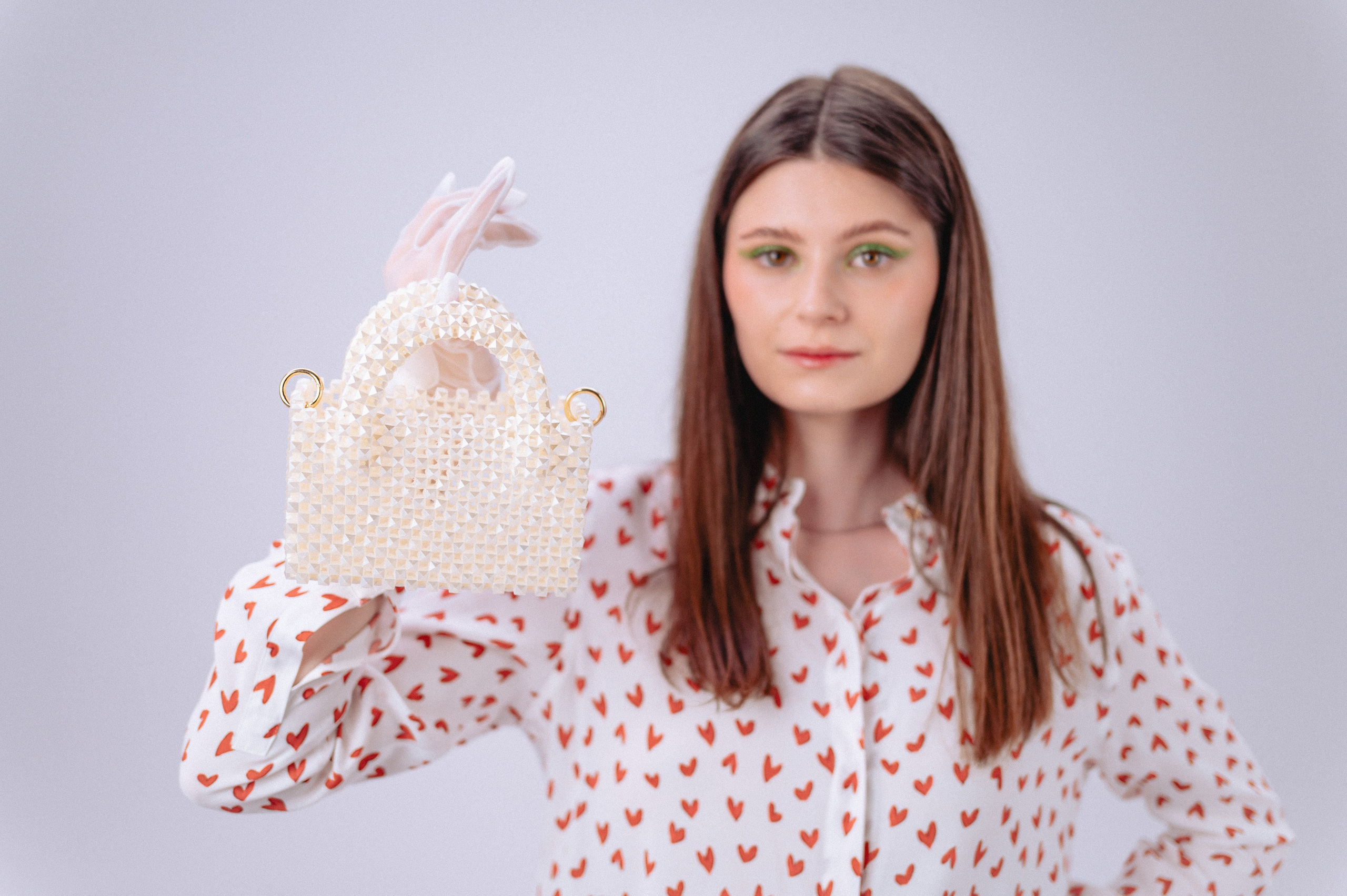 ASUKA BAGS. Фотограф в Алматы — Дарья Фёдорова