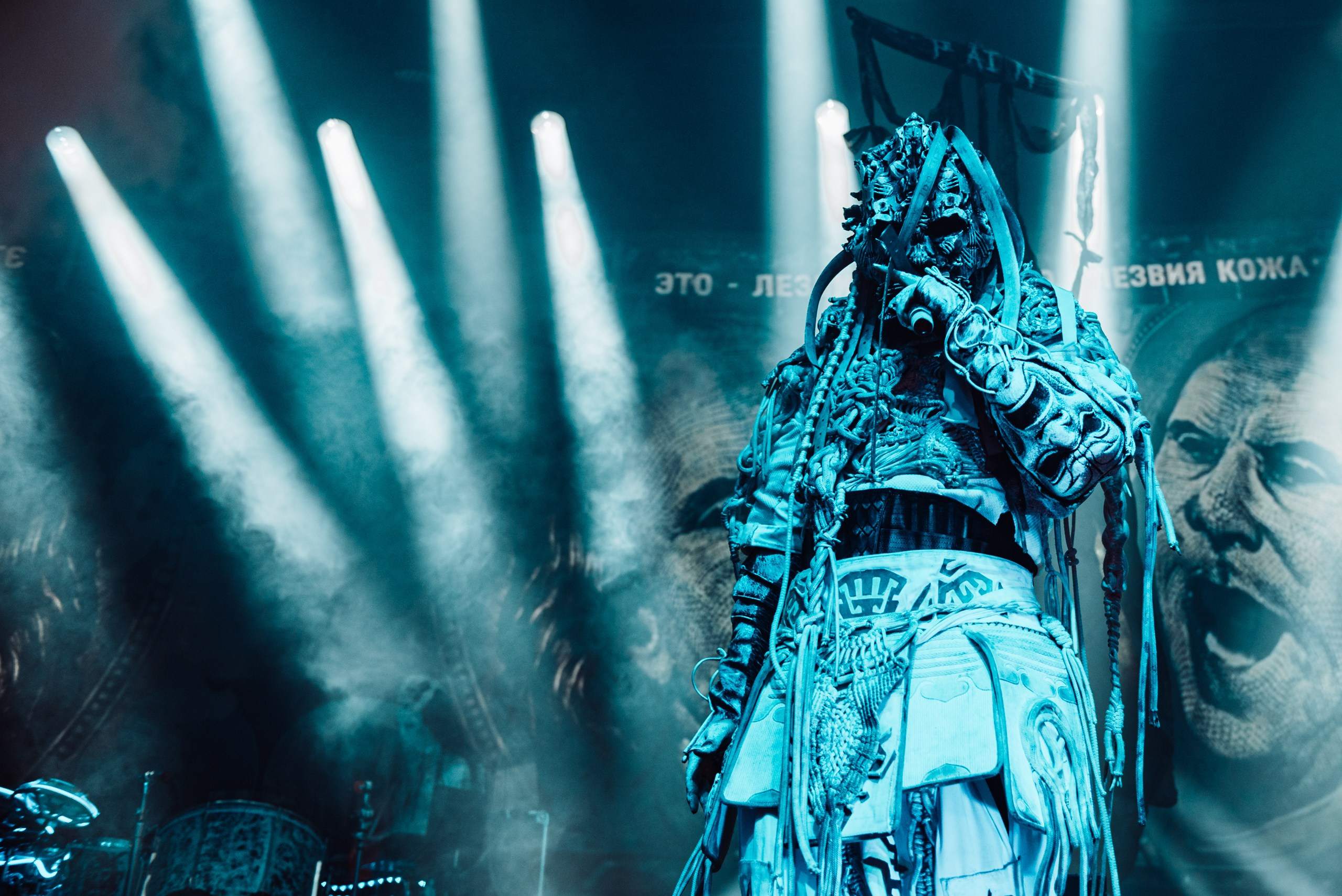 Концертное портфолио. Портфолио