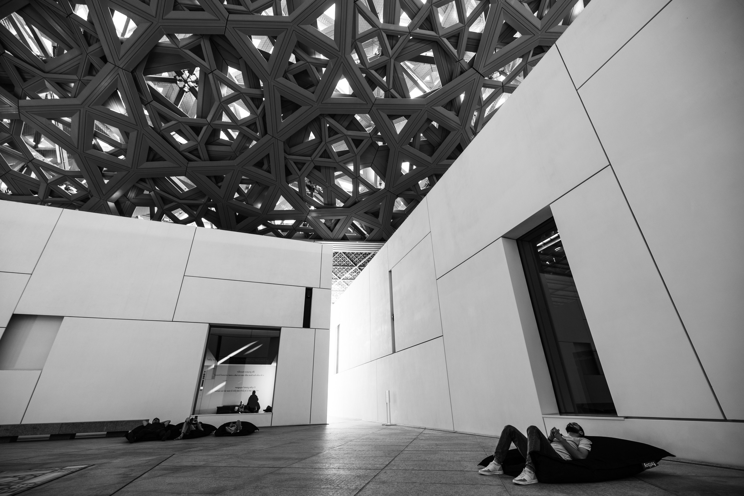 Дубай 2023. Руслан Плахтеев