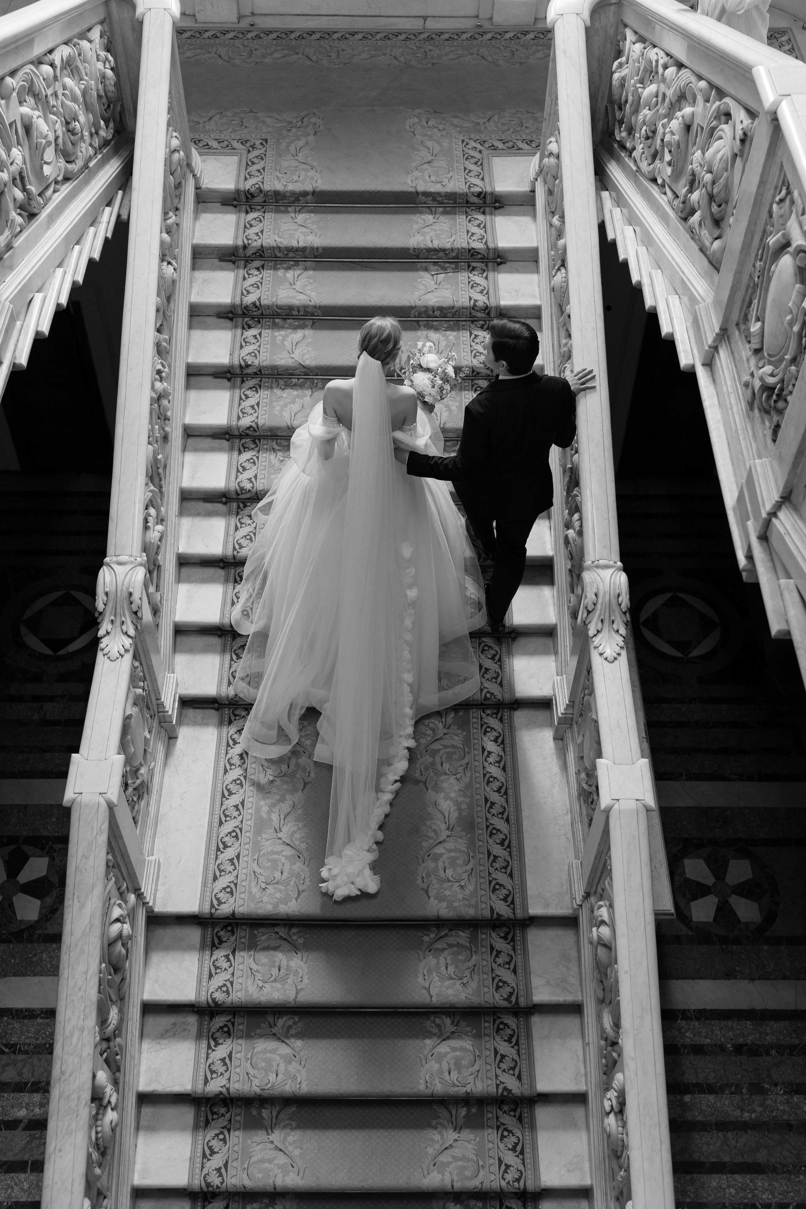 Андрей и Юлия. Свадебный фотограф в Санкт-Петербурге Саша Колоцей