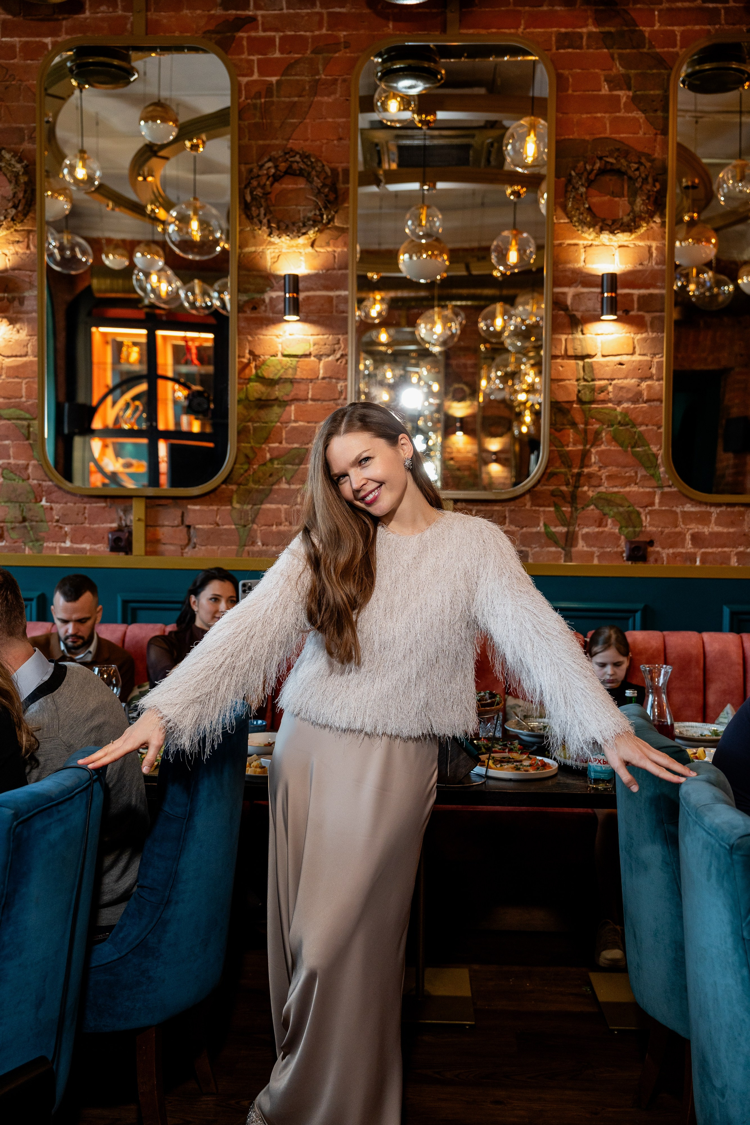 СОУС BB. Sunnyman