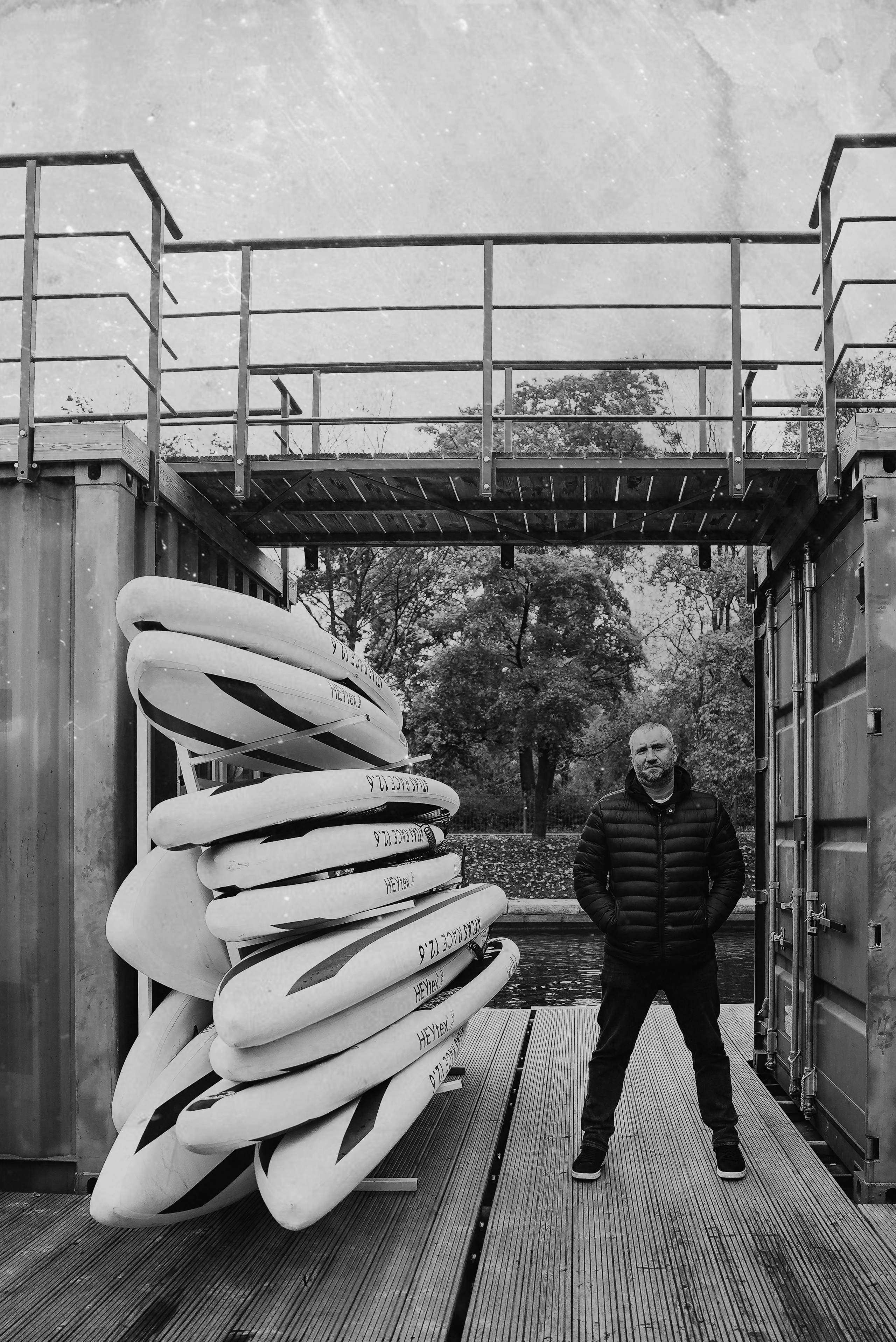 Юрий Быков. ОЧЕНЬ ПЛОХОЙ ФОТОГРАФ