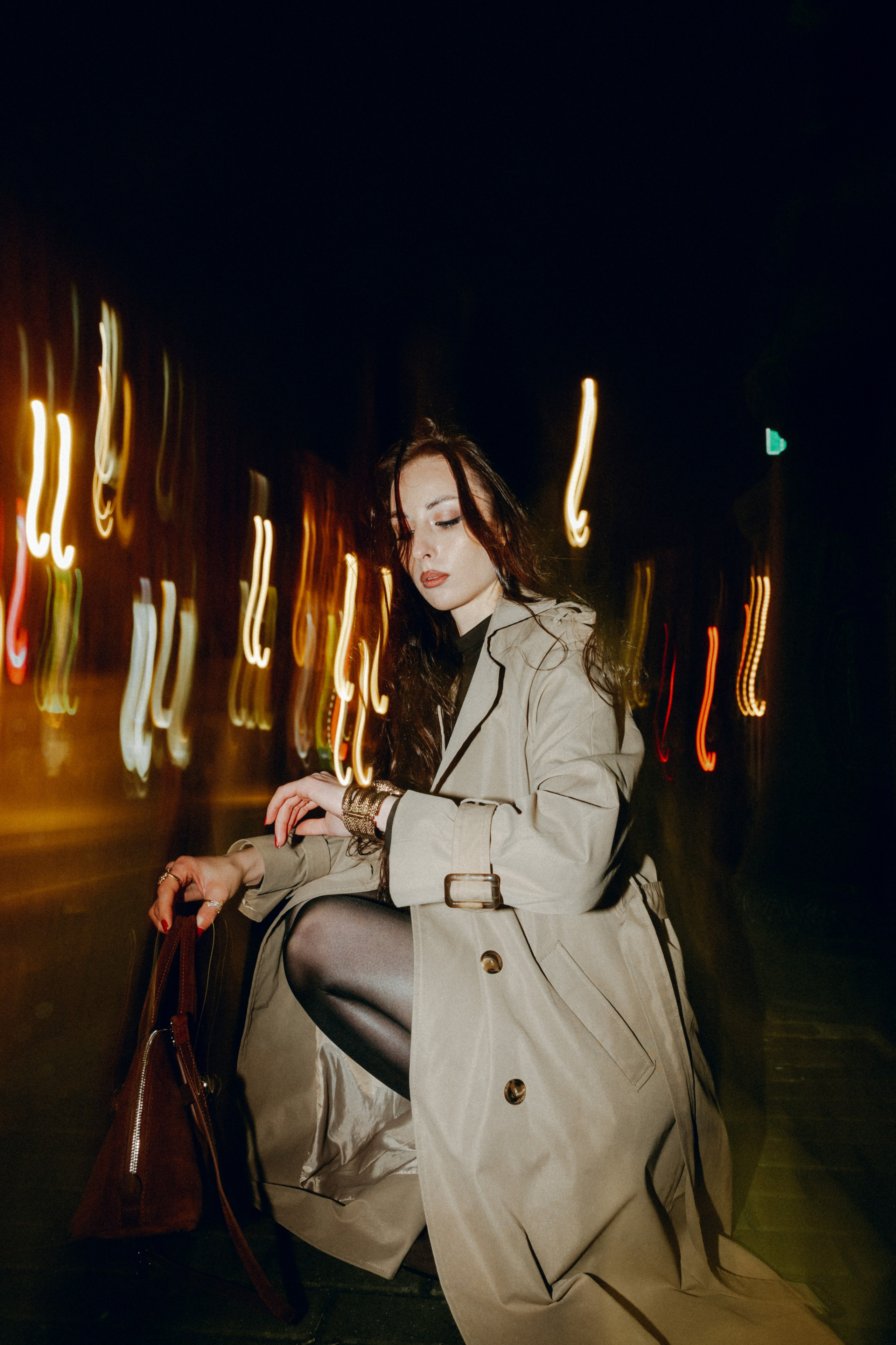 Карина. Фотограф Виола Янковская в Санкт-Петербурге