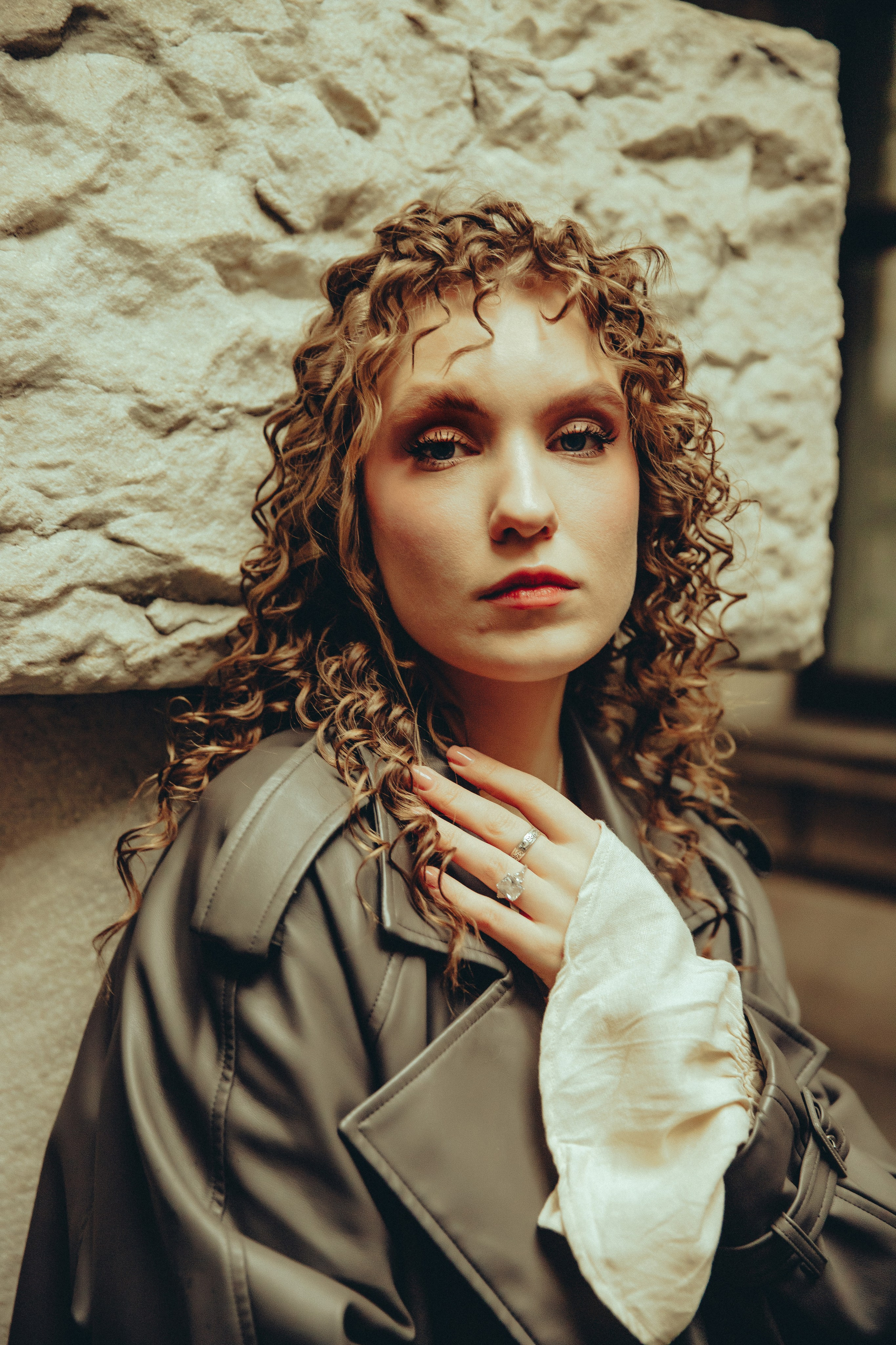 Настя. Фотограф Виола Янковская в Санкт-Петербурге