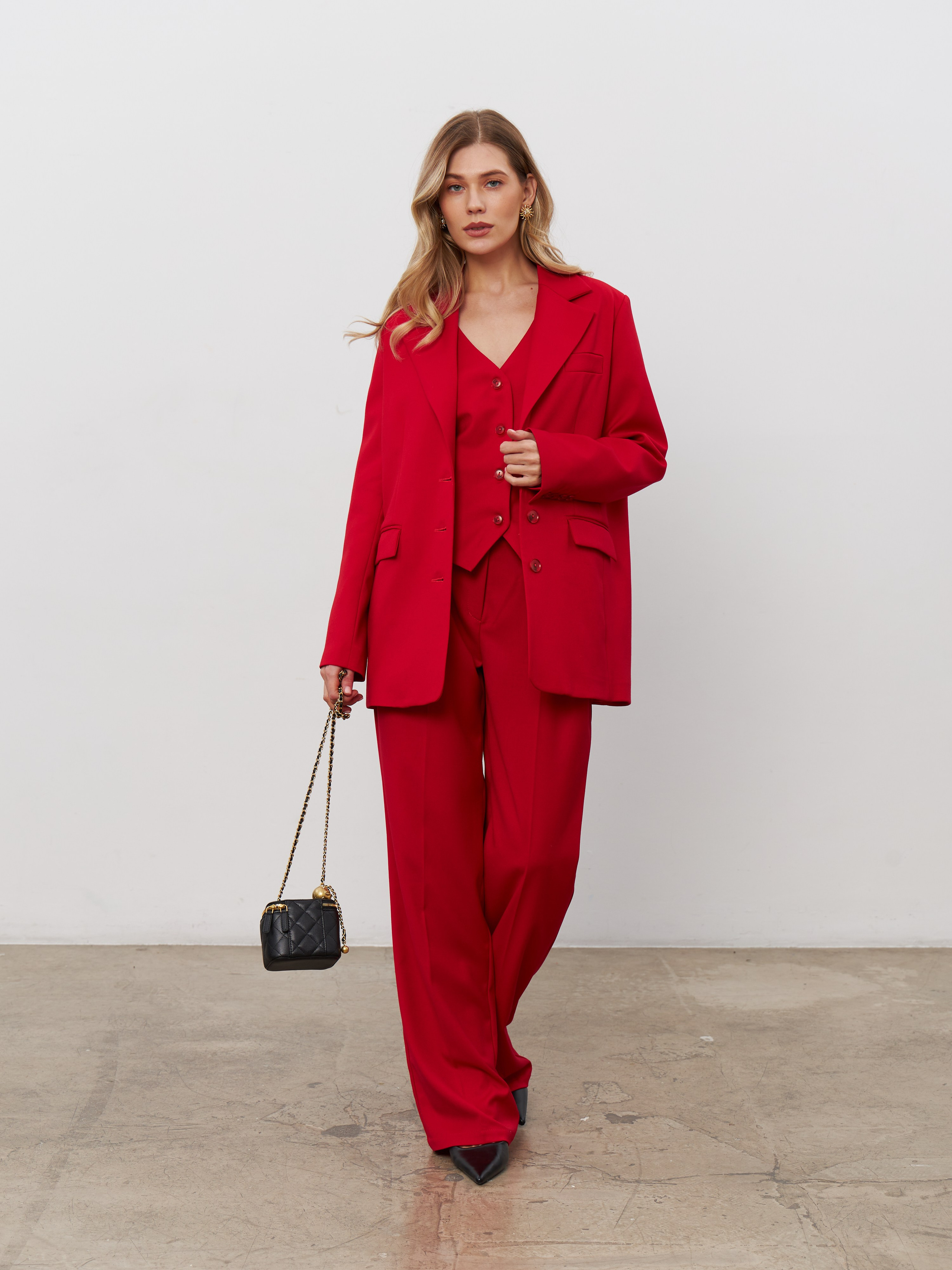 MOKOZ march'24. Fashion фотограф в Москве Алиса Деко