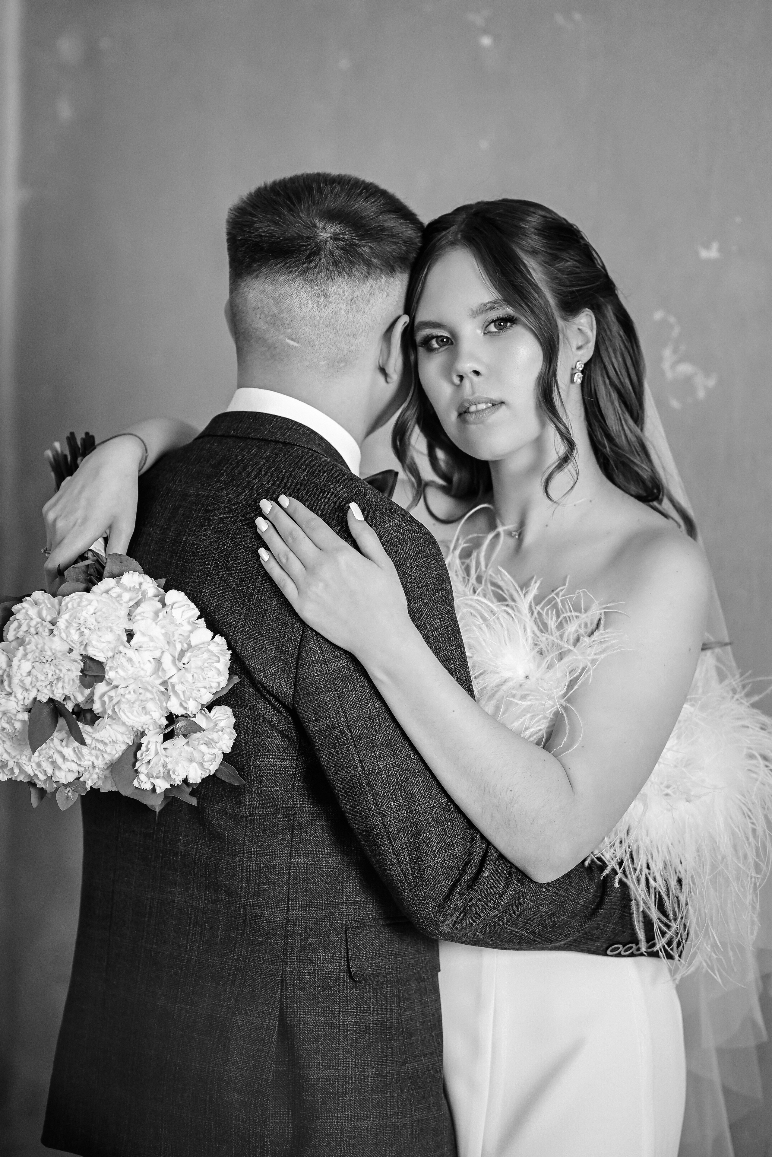 Наталья и Никита. Портретный и семейный фотограф в Брянске Журавкова Юлия