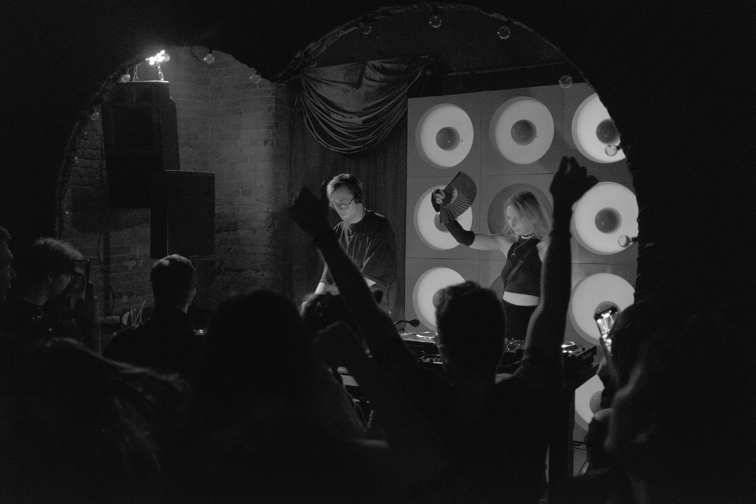 Базовое техно. 2.01.2026 Санкт-Петербург. Репортажный фотограф в Санкт-Петербурге Даниил Могута