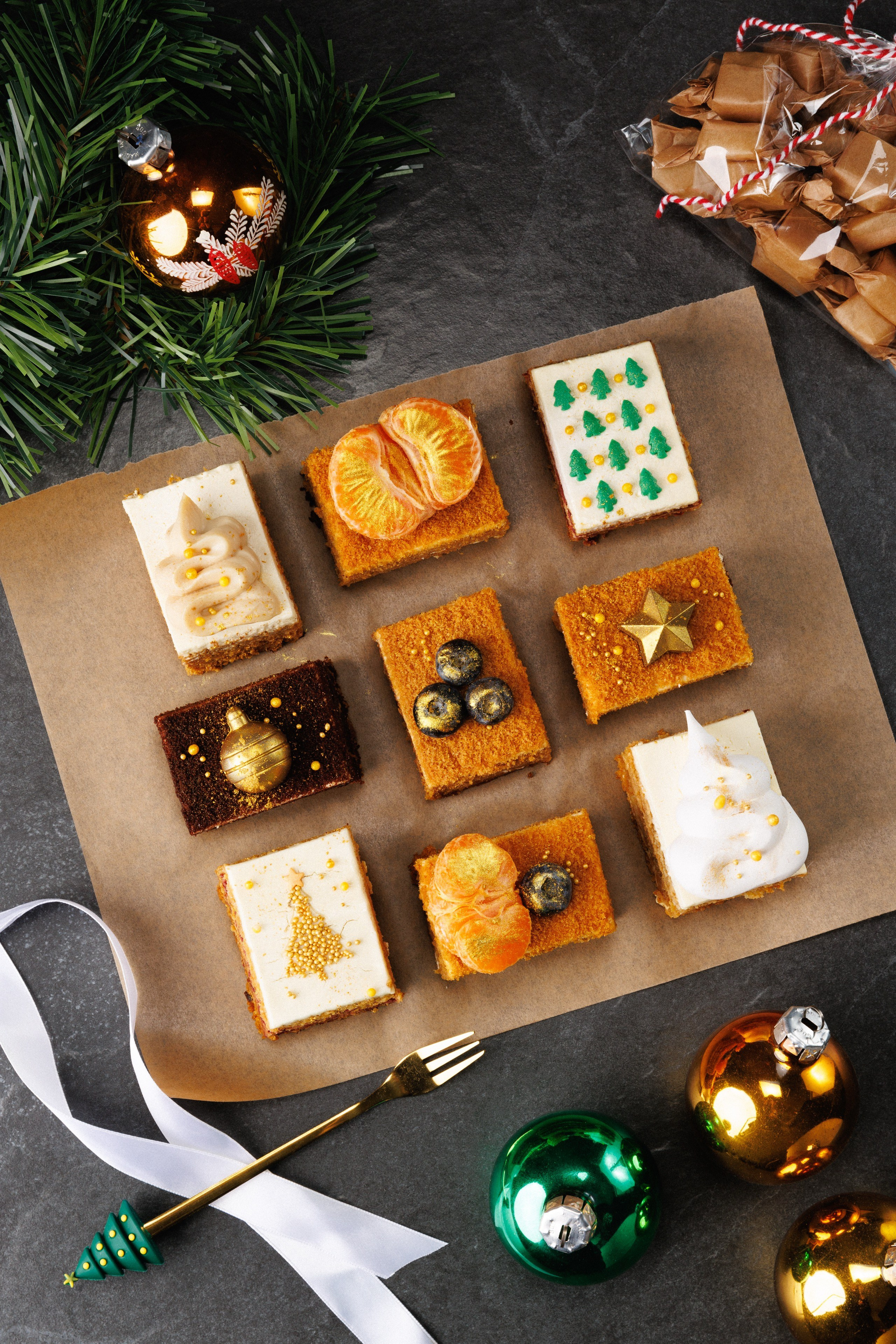 Medoviki 2025. Commercial photographer | Anton Ermakov