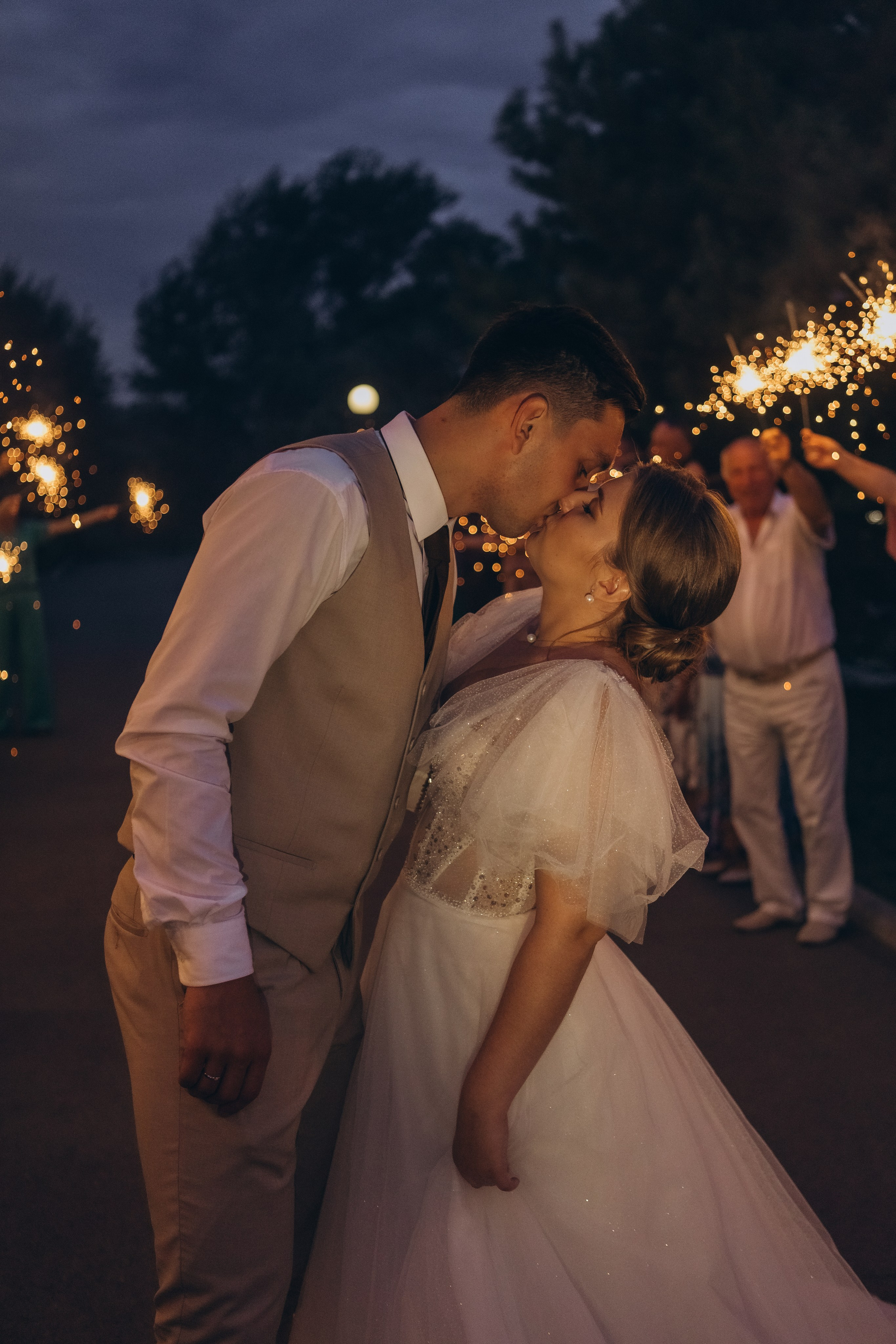 Елизавета&Александр. Свадебный фотограф Белокуриха, Алтай