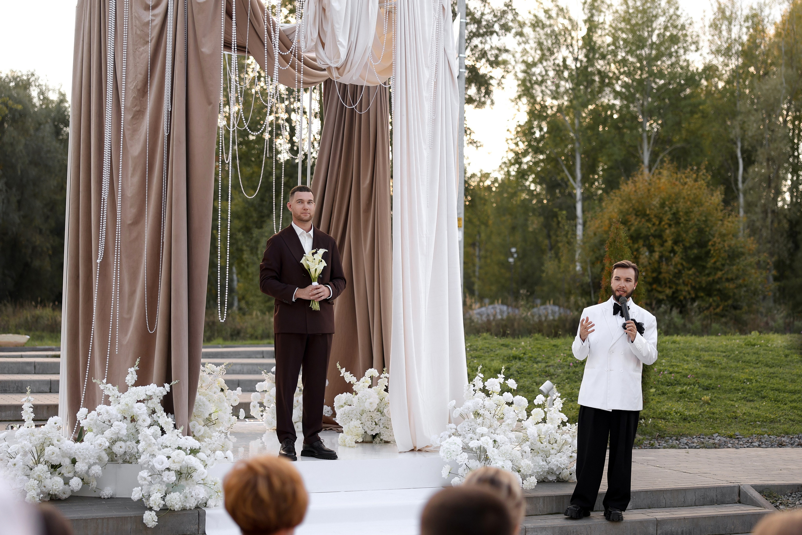 Константин и Мария. Свадебный и репортажный фотограф в г. Чебоксары