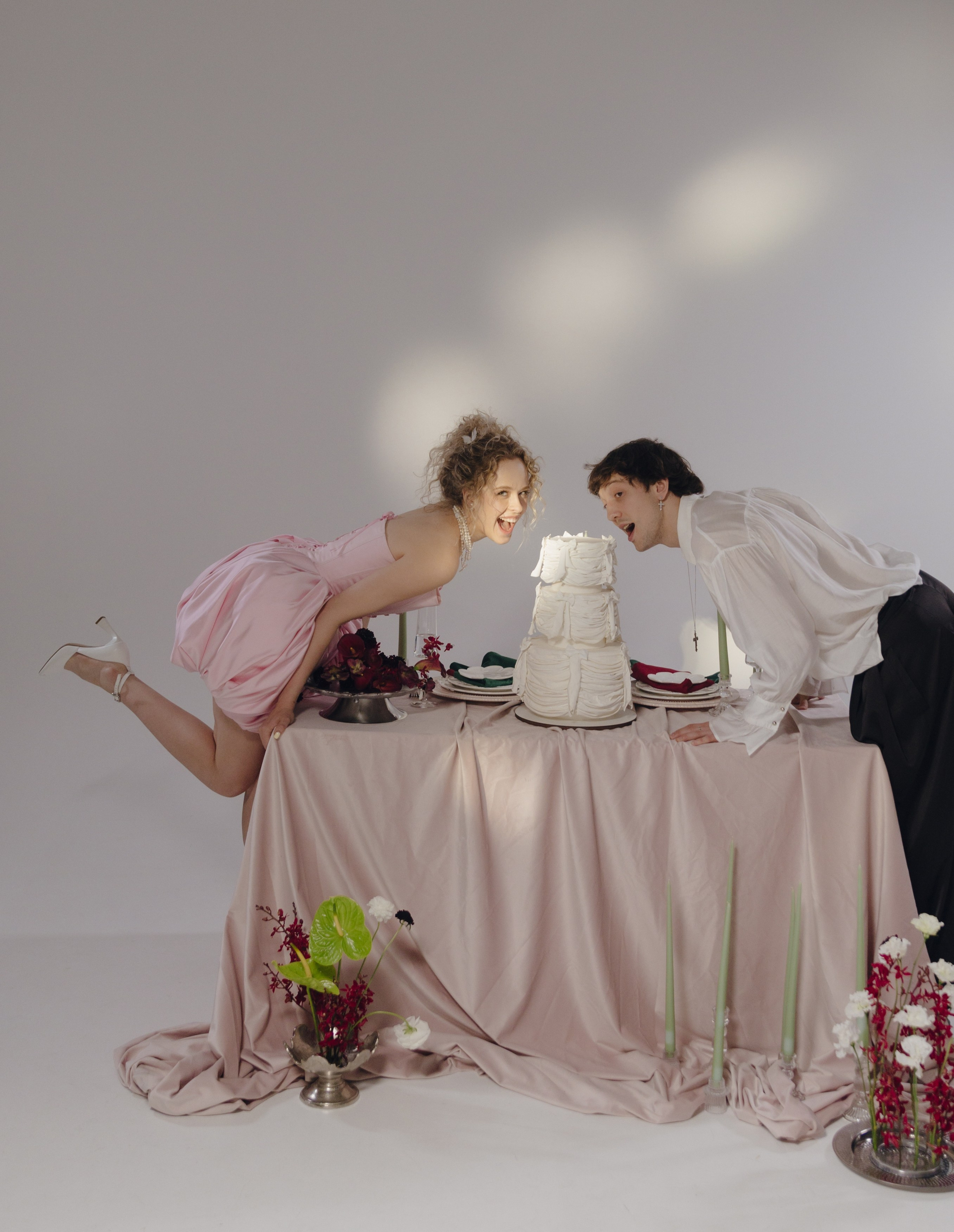 Rococo Wedding Story. Свадебный фотограф Москва Европа Мария Коренчук