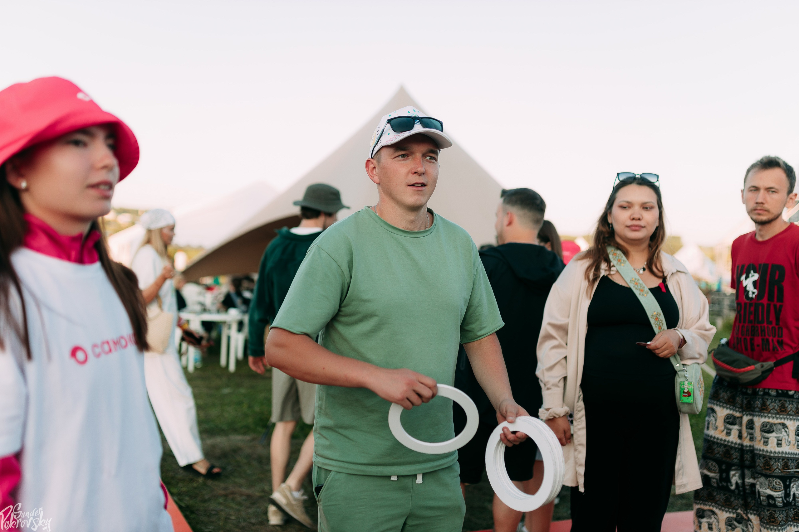 Самокат. Свадебный и репортажный фотограф в Чебоксарах Покровский Александр