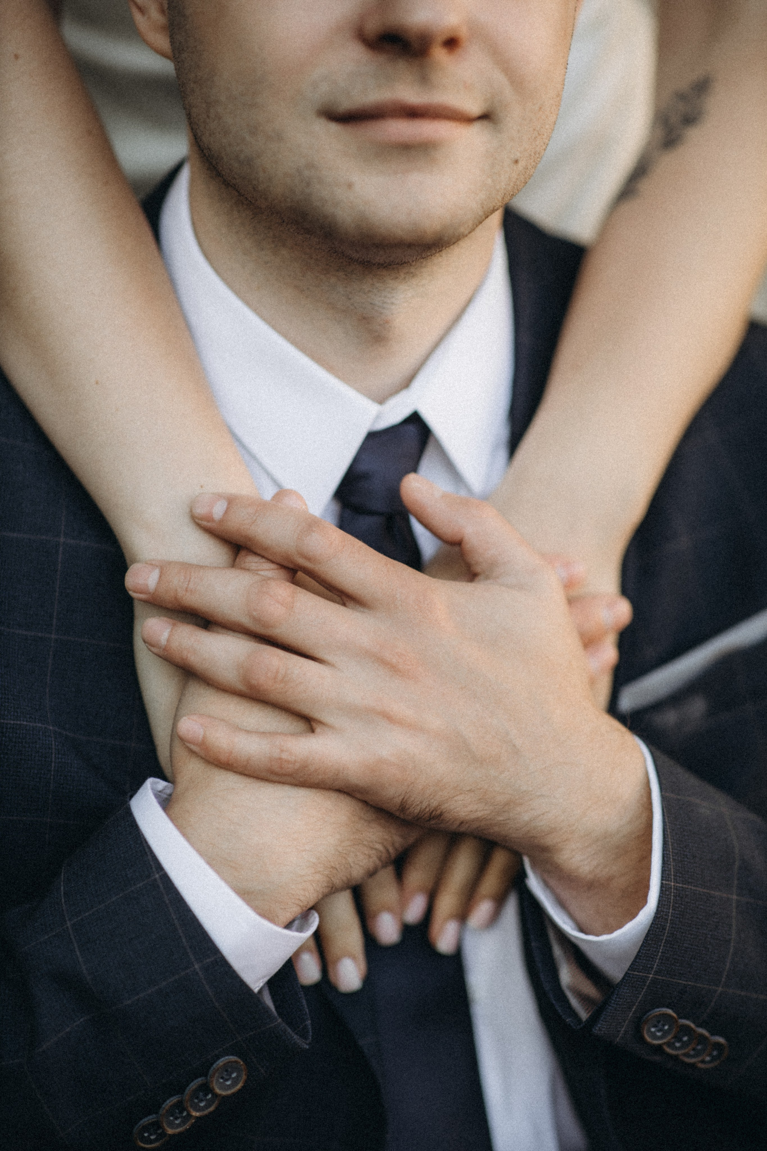 Сергей и Мария