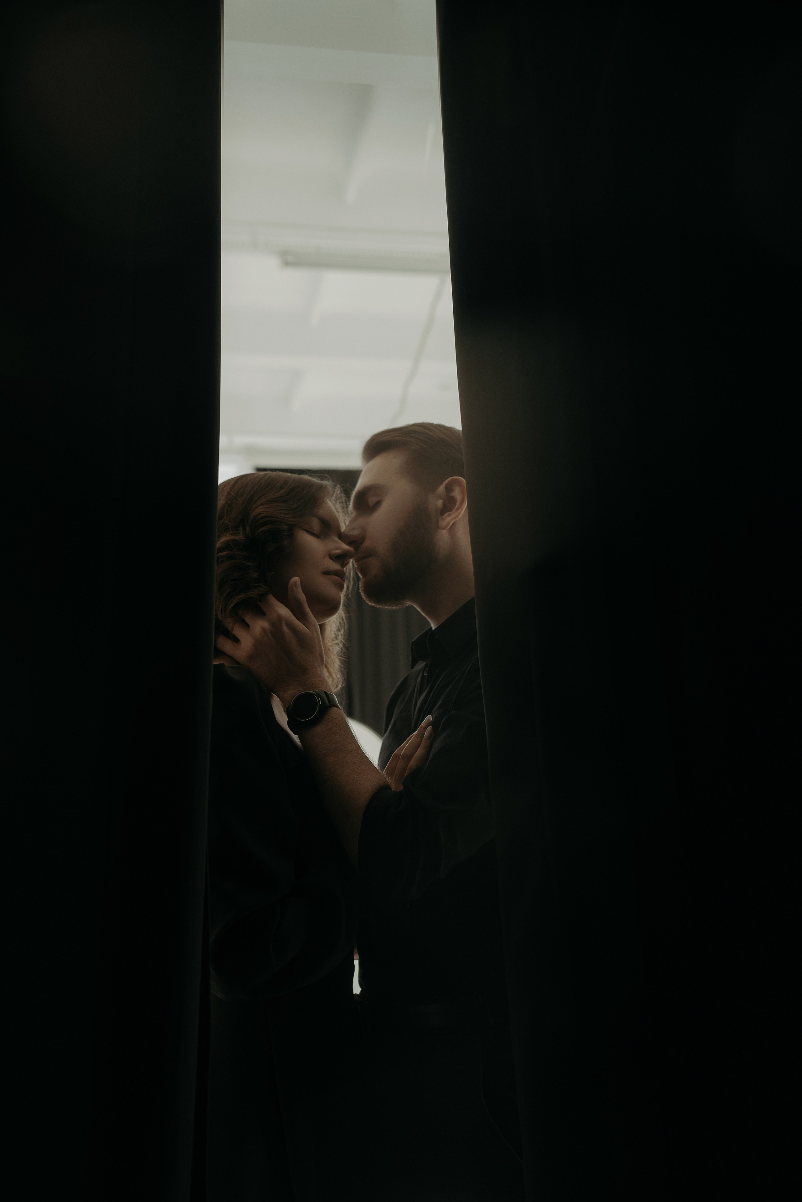 Парные. Индивидуальный и lovestory фотограф в Самаре. Никонорова Наталья