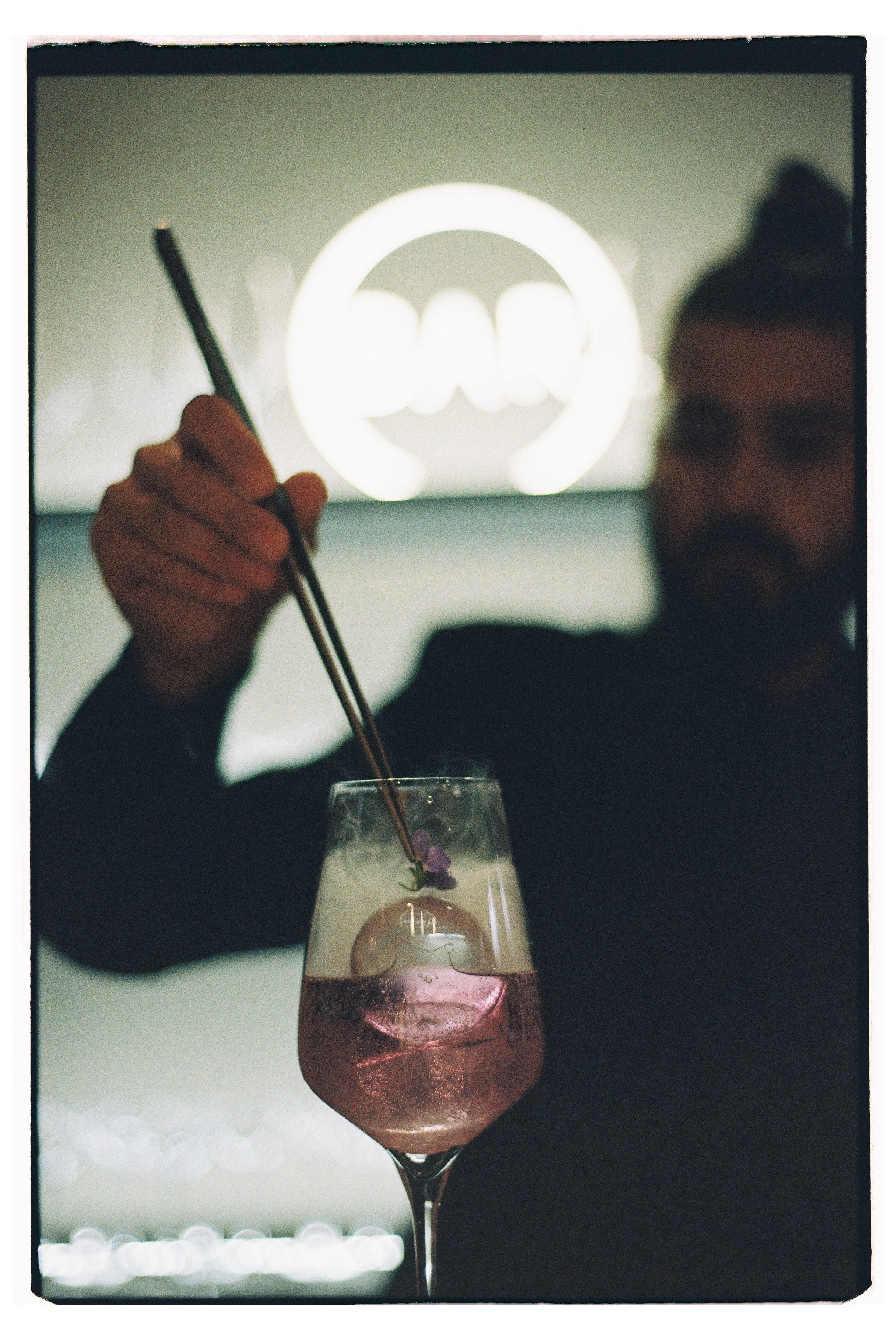 Полина / День рождения. Свадебный фотограф в Москве Евгений Рыжов