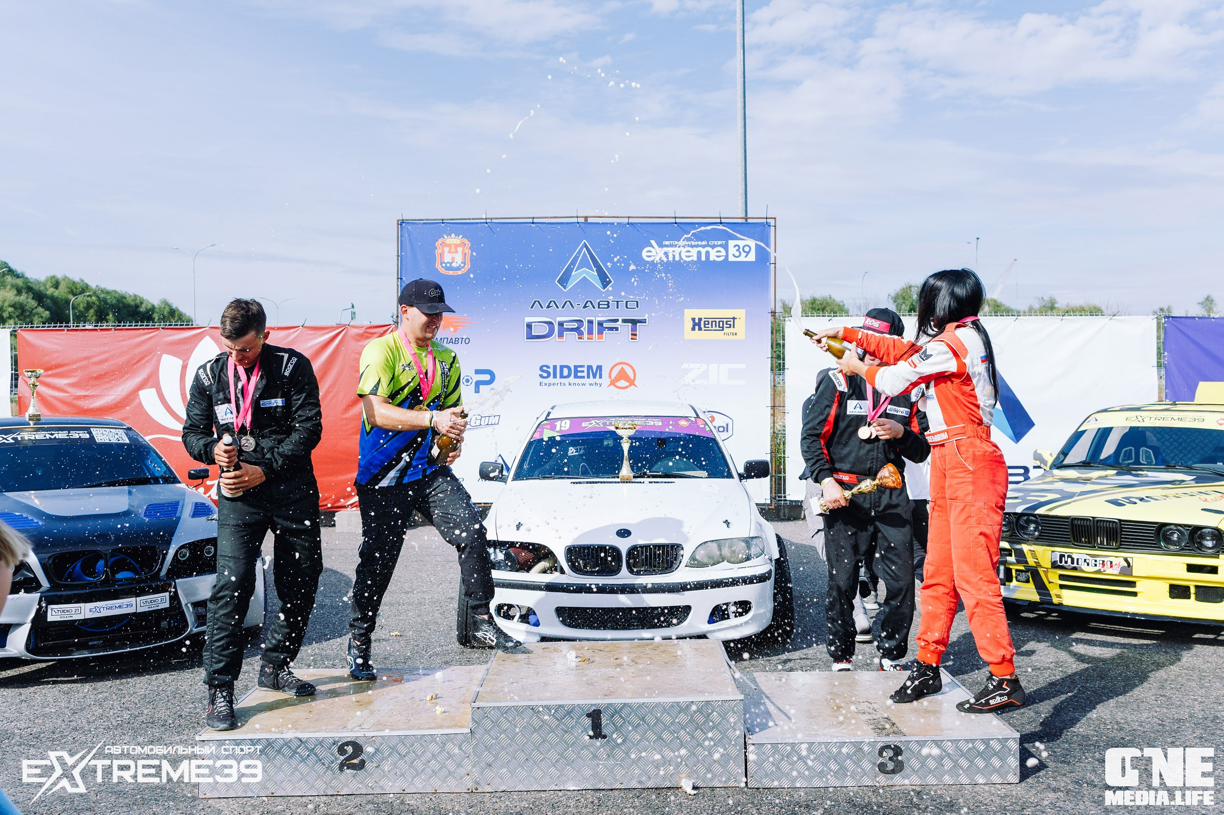 II этап Лал Авто Дрифт. Кубок Шамбалы. One Media Life: фоторепортажи, фотоотчеты с мероприятий и заведений