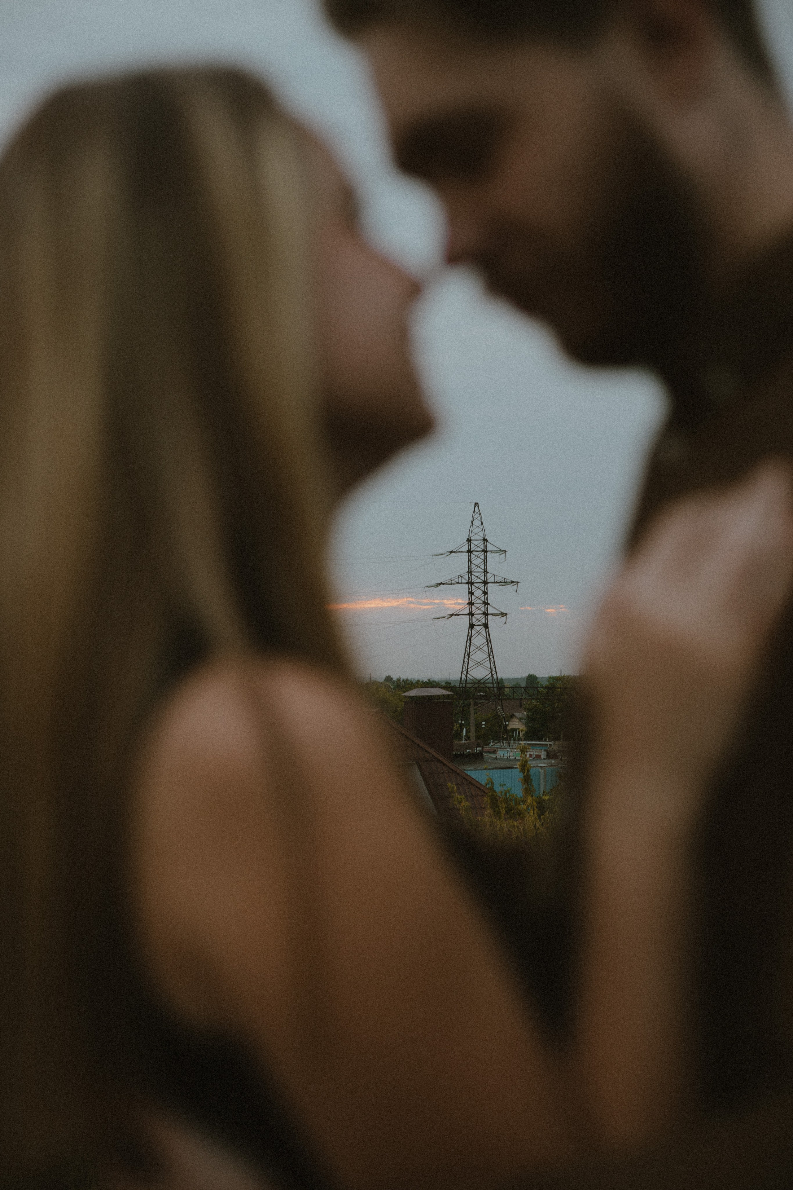 Кирилл и Саша. Анастасия Попова — свадебный и репортажный фотограф | Воронеж, Павловск