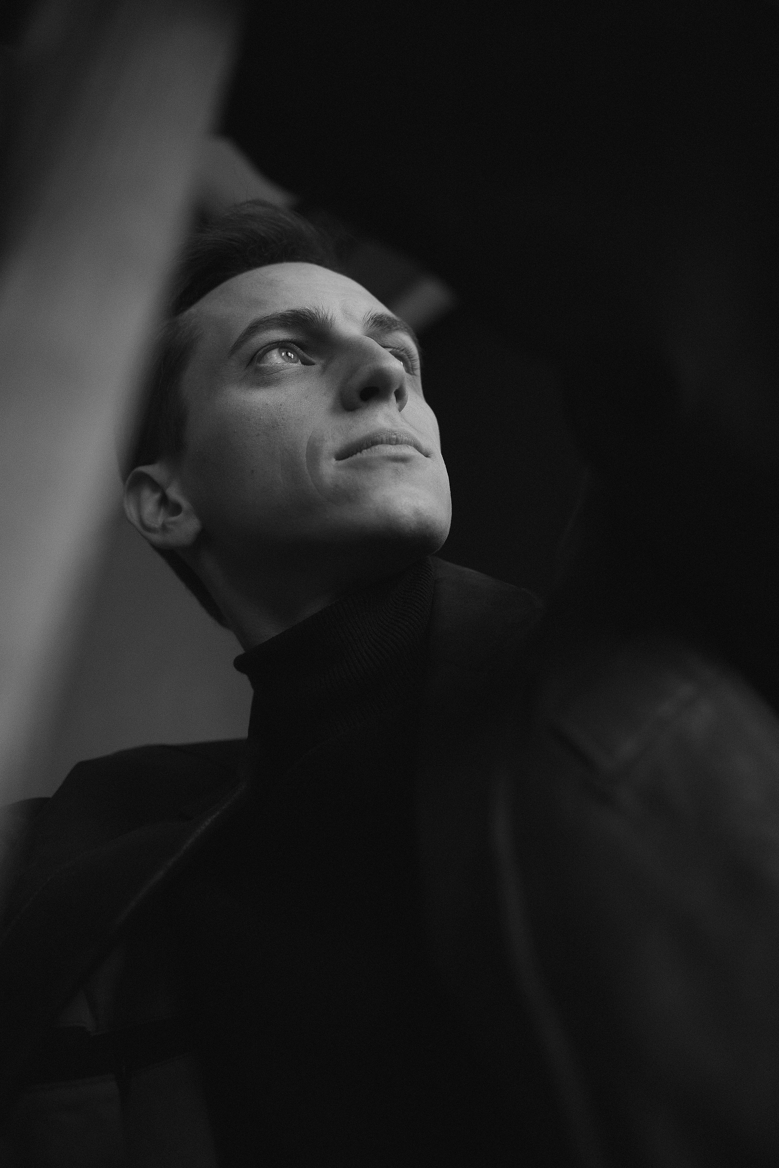 Дима. Анастасия Попова — свадебный и репортажный фотограф | Воронеж, Павловск