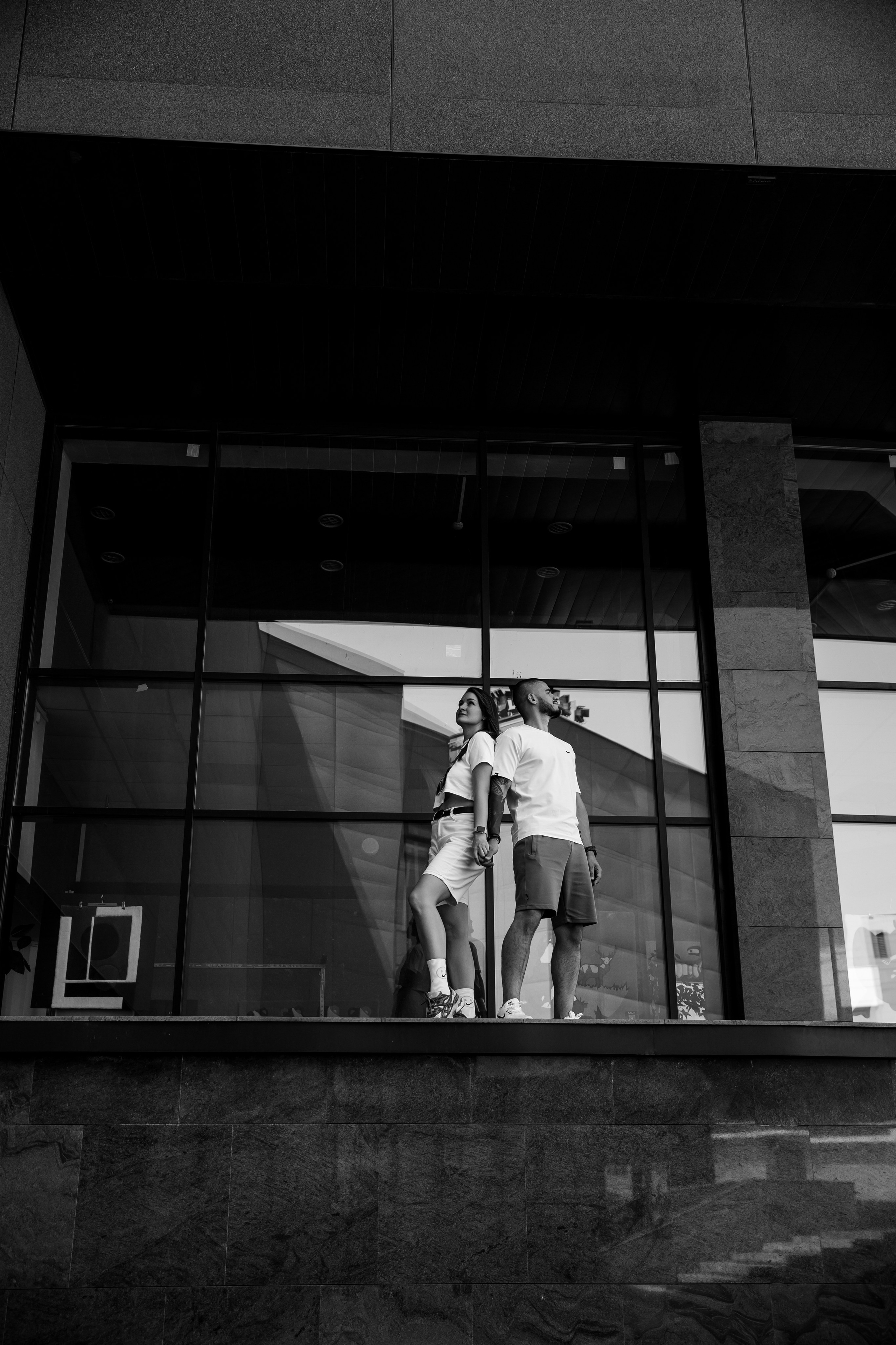 Love Story. Свадебный фотограф Красноярск — Кристина Ива