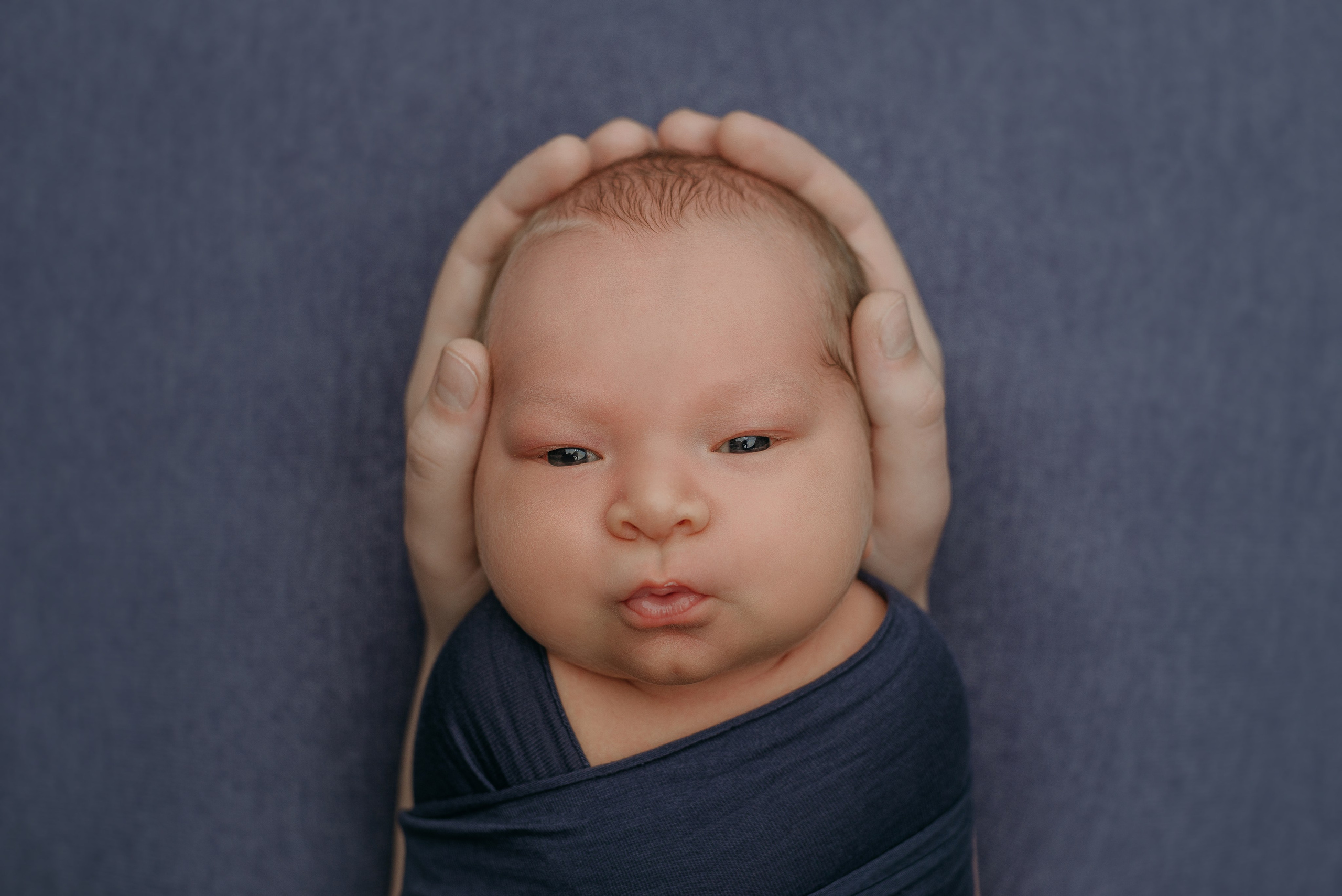 Артем. Фотограф новорожденных Белгород