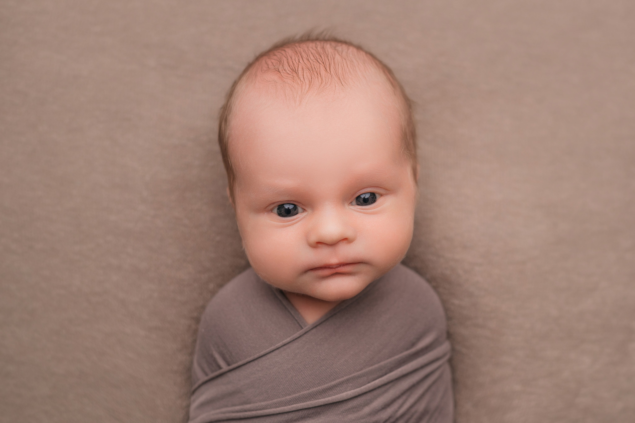 Марк. Фотограф новорожденных Белгород