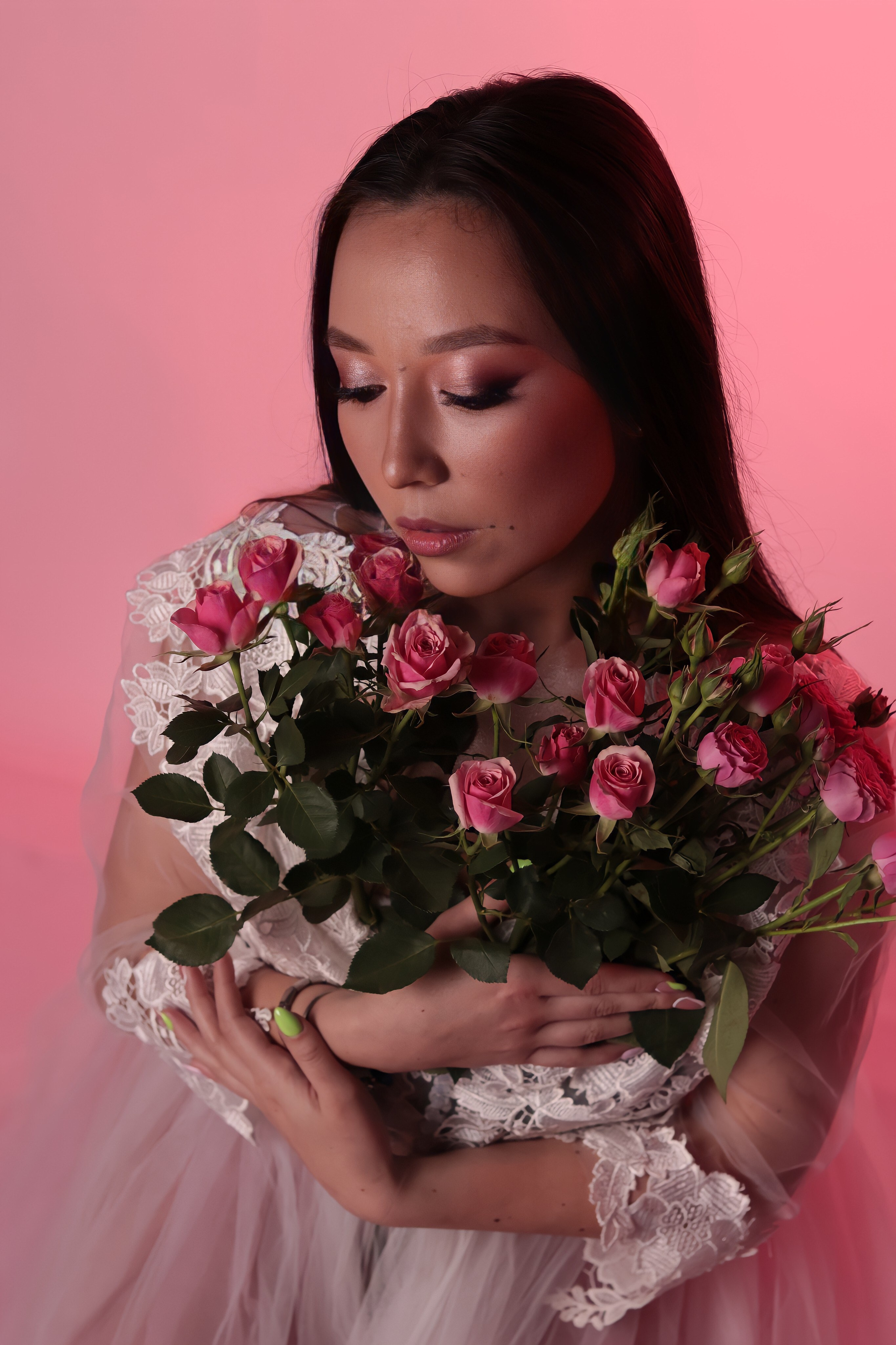 Портреты. Фотограф фотосалон SO! photo&video город Находка Приморский край