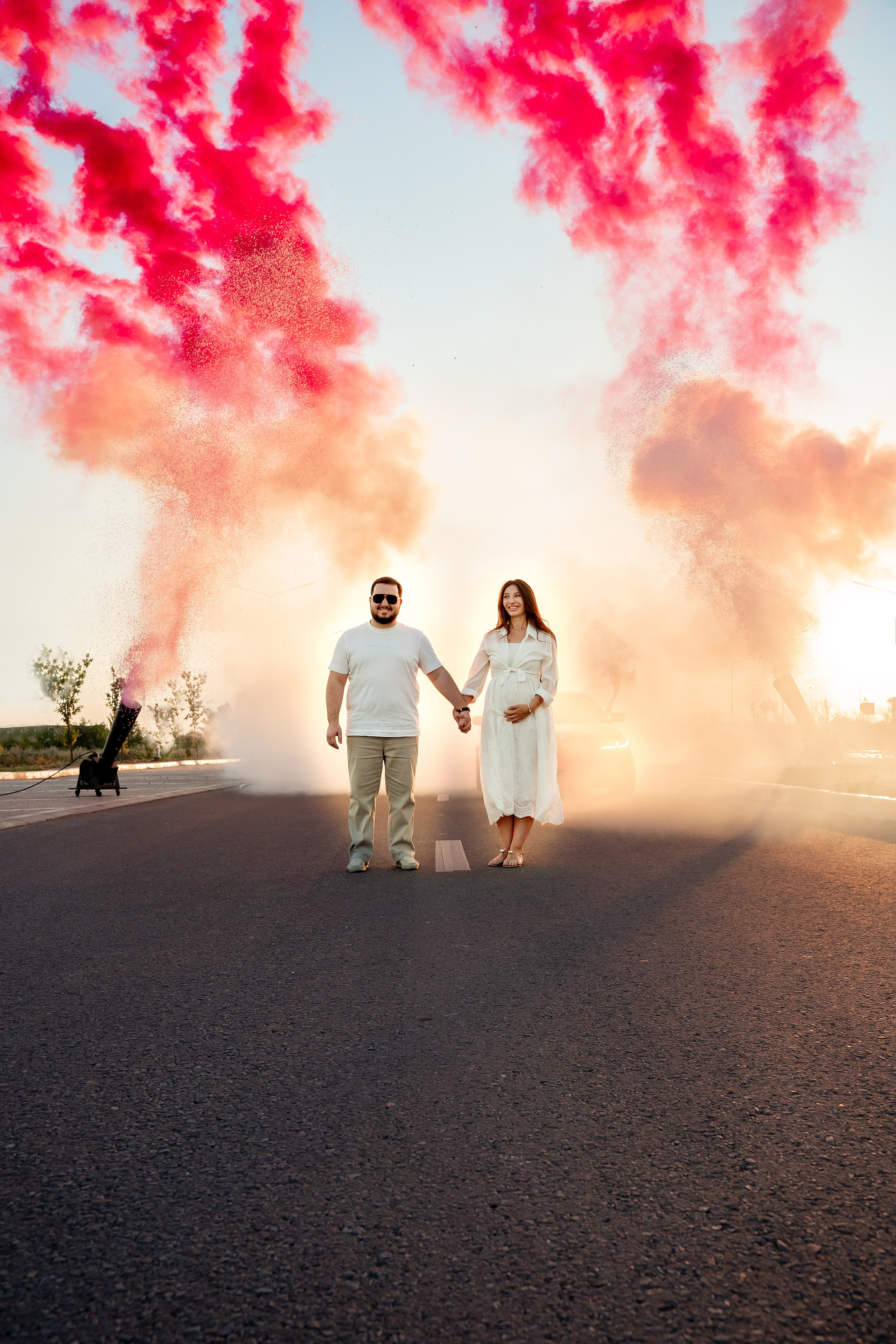 Репортаж. Главная